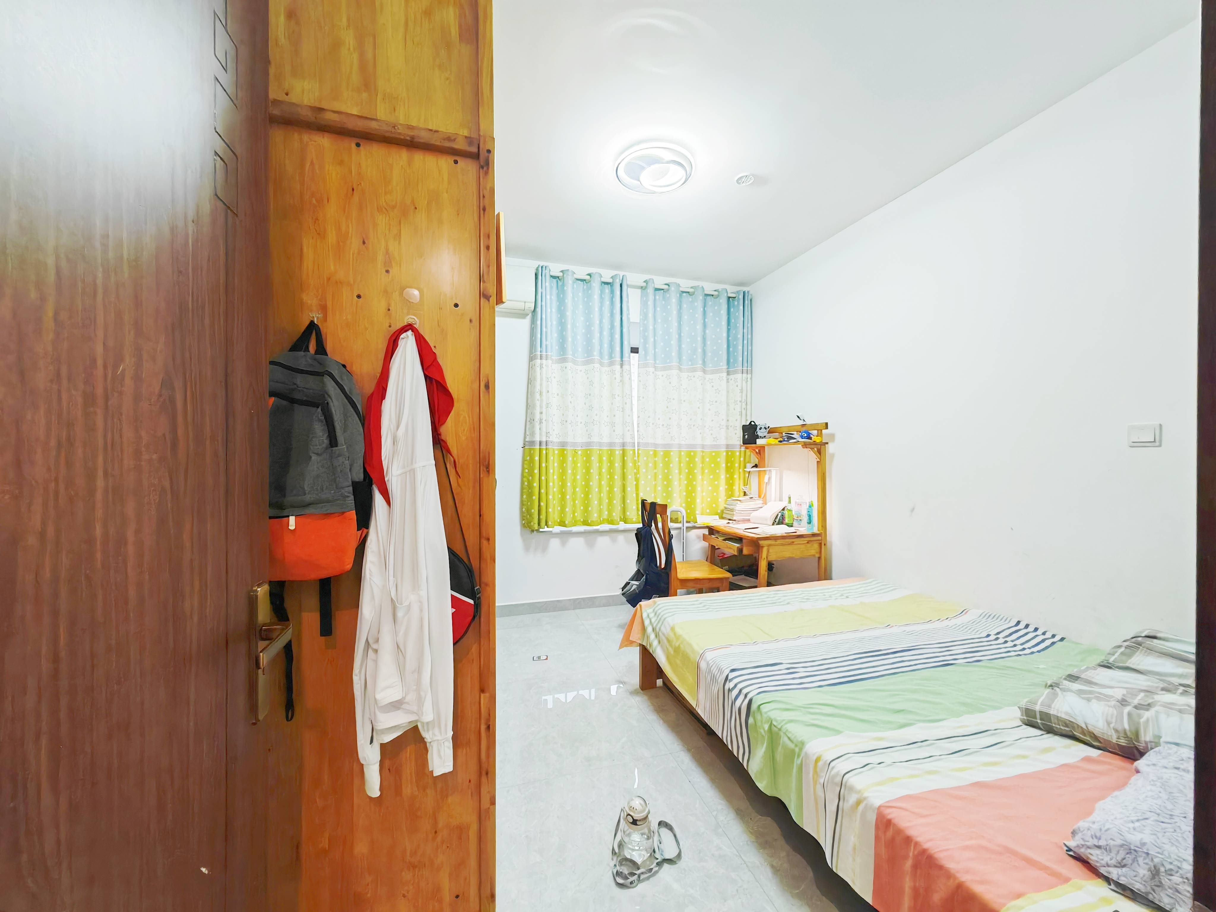 鲁能领秀城漫山香墅天麓一期