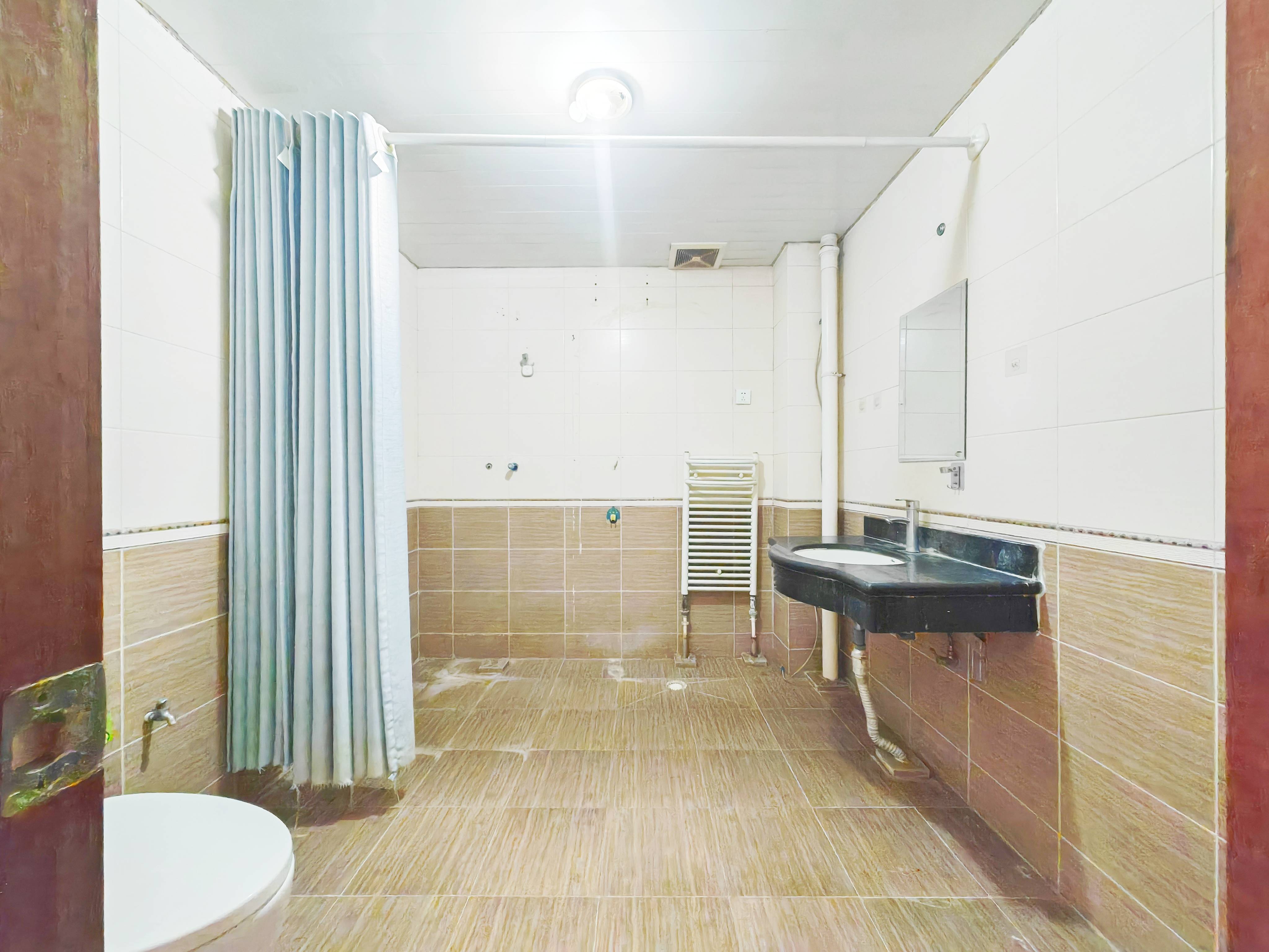 阳光舜城中区二区