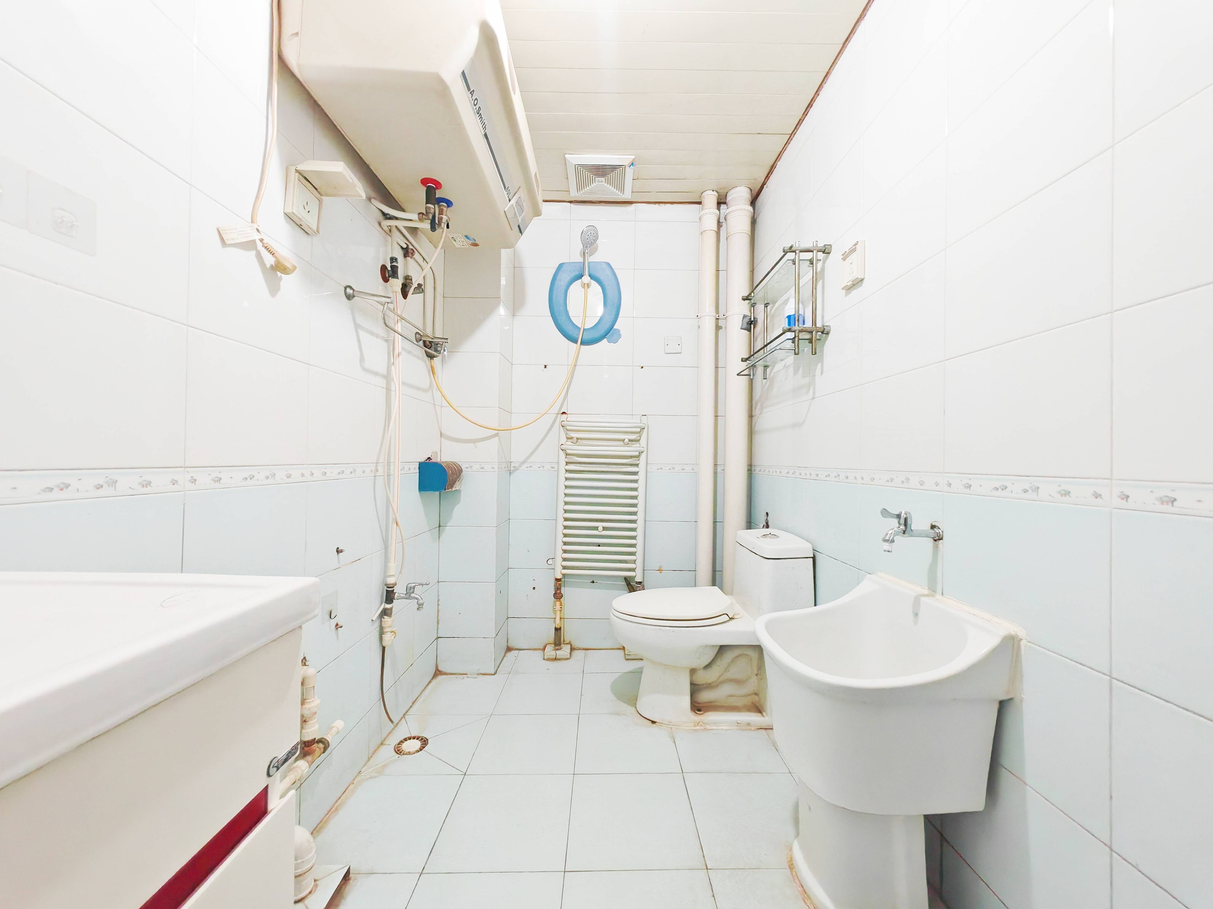 阳光舜城中区二区