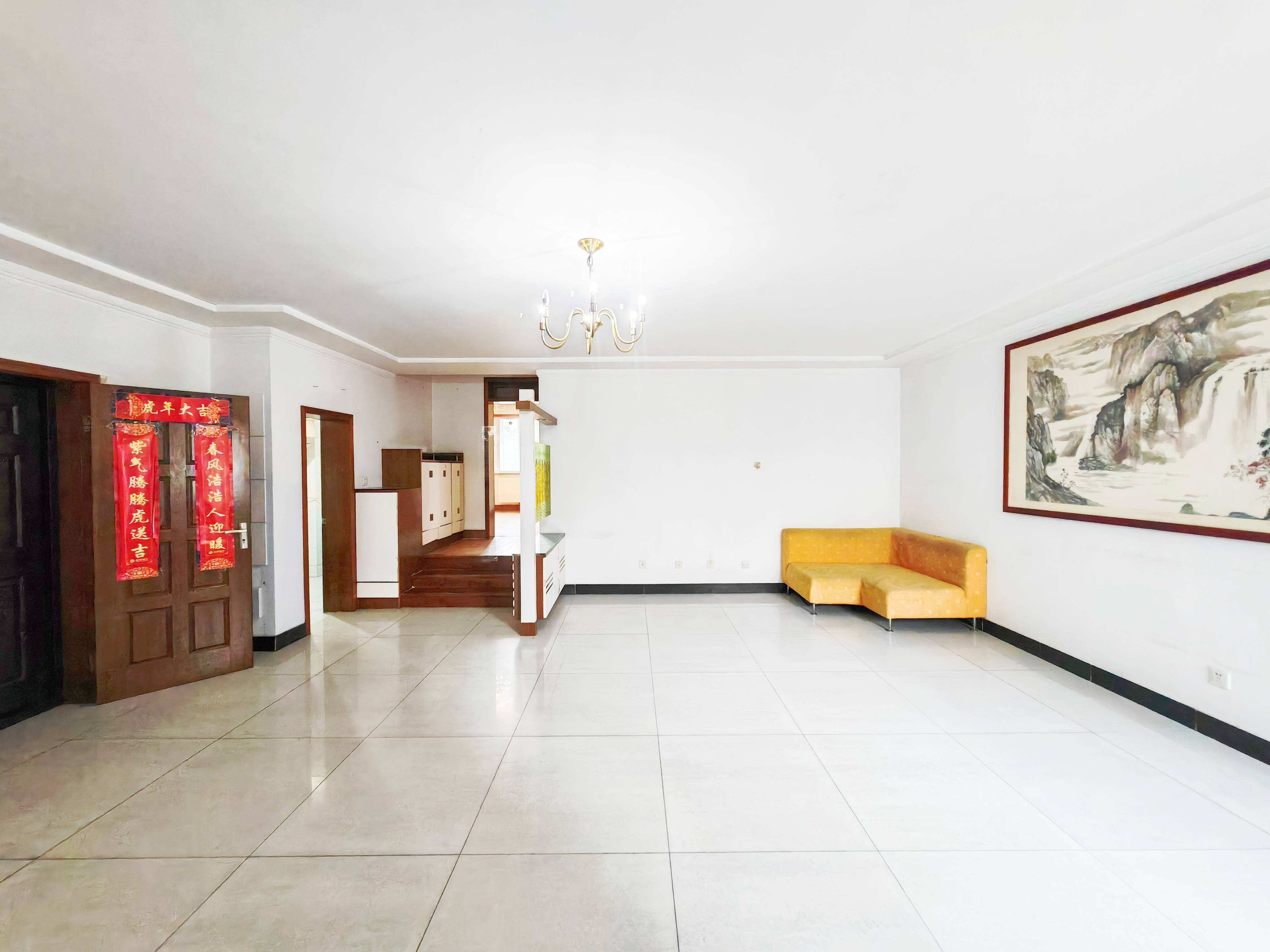 阳光舜城中区二区