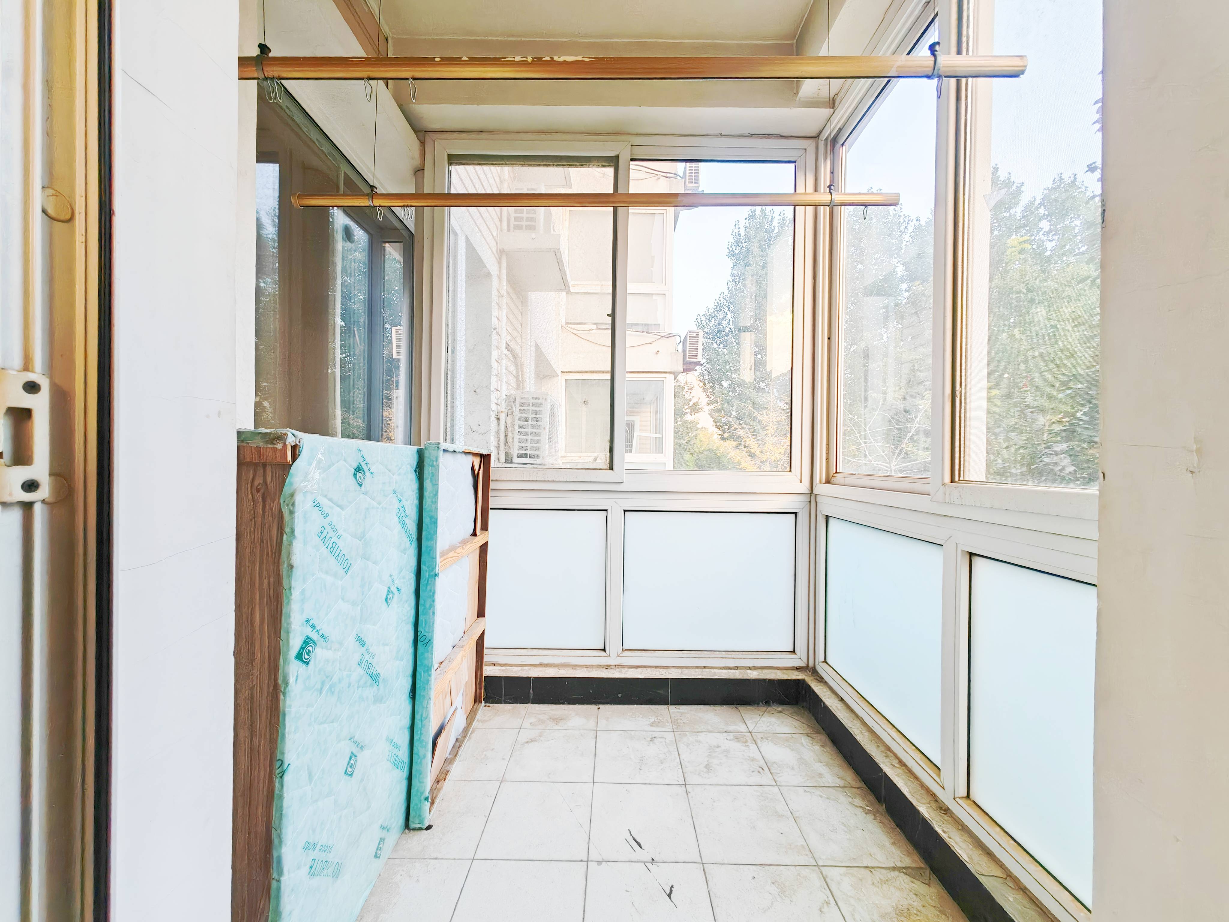 阳光舜城中区二区