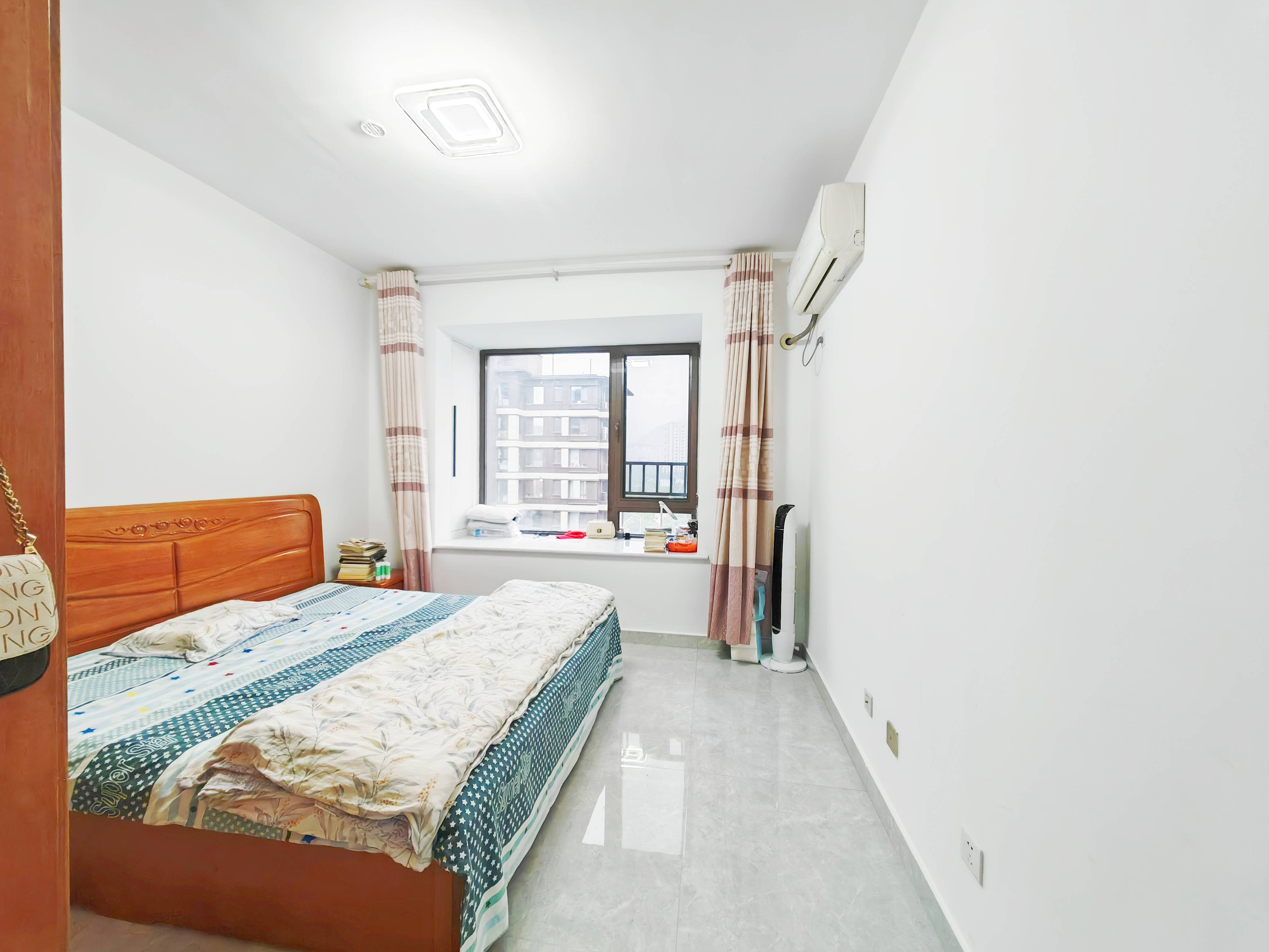 鲁能领秀城漫山香墅天麓一期