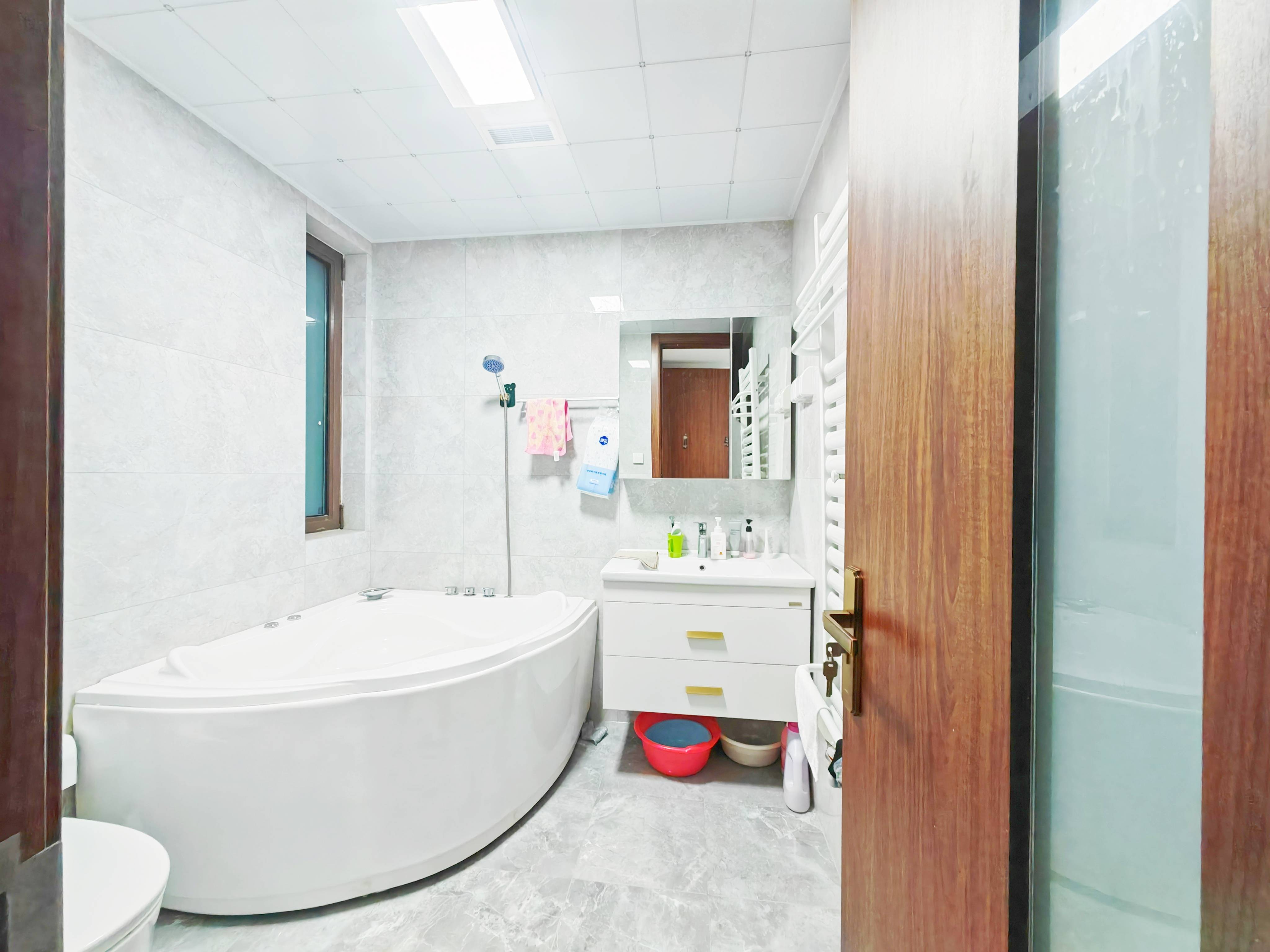 鲁能领秀城漫山香墅天麓一期