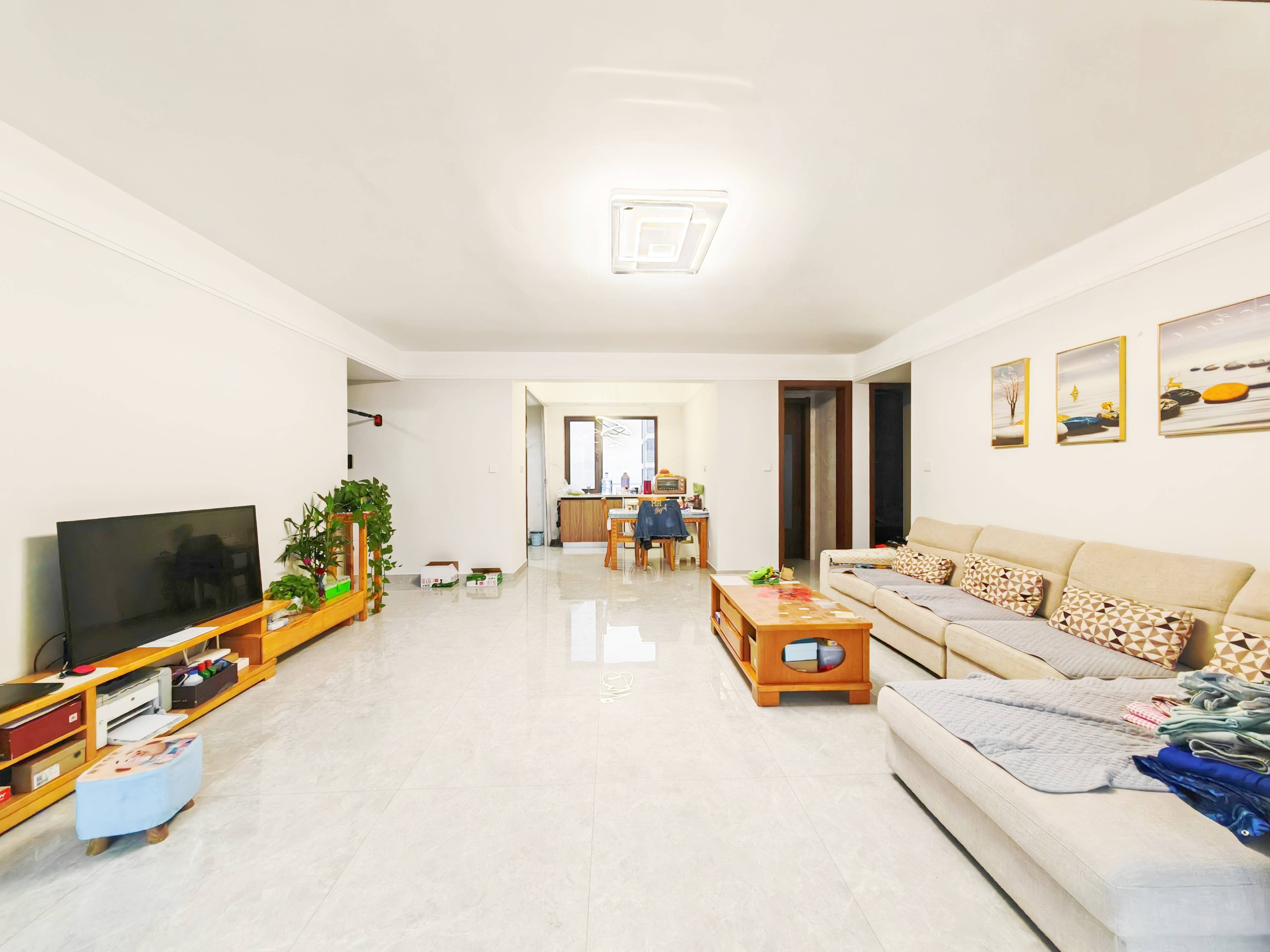  鲁能领秀城漫山香墅天麓一期 南