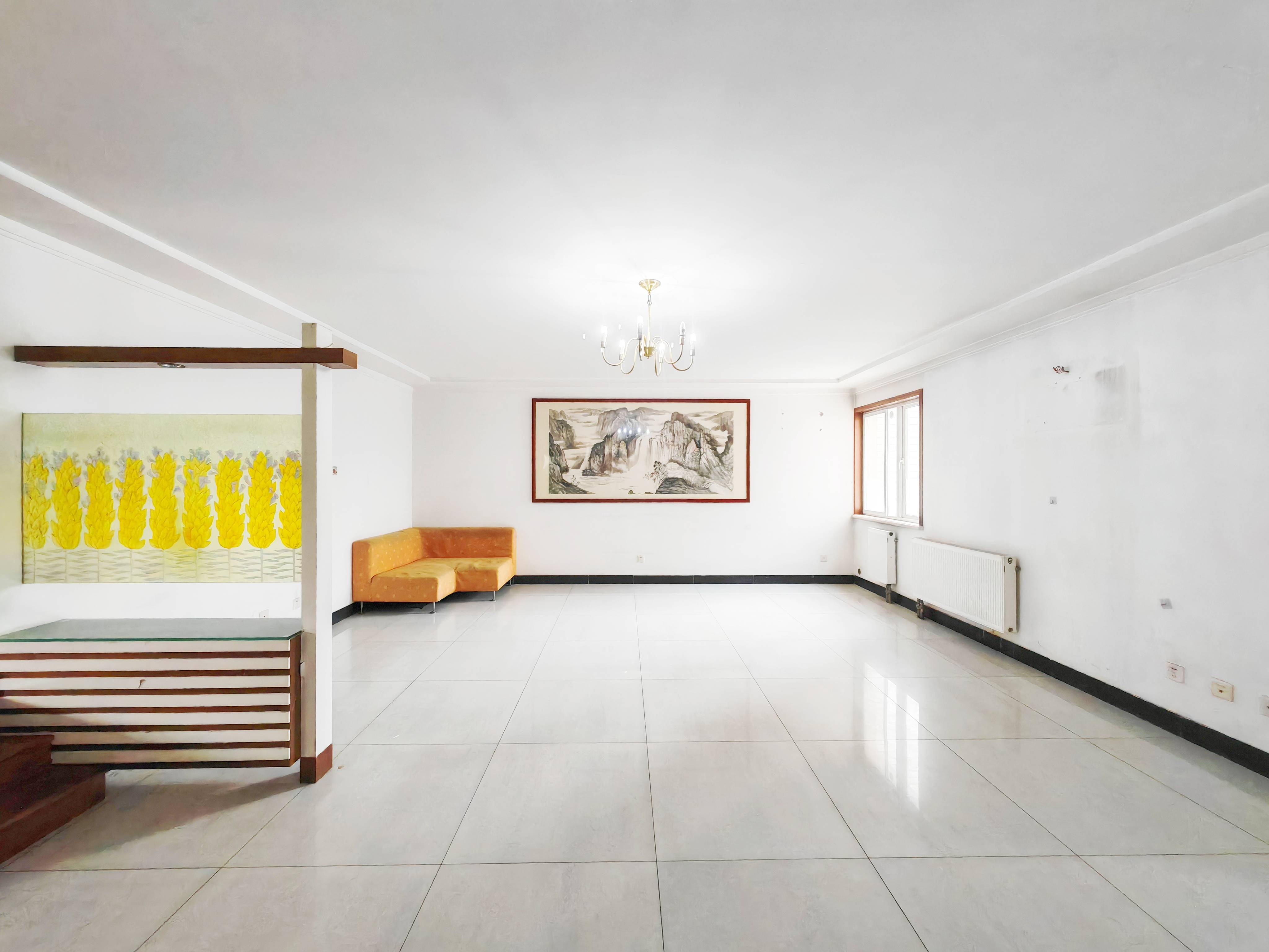 阳光舜城中区二区