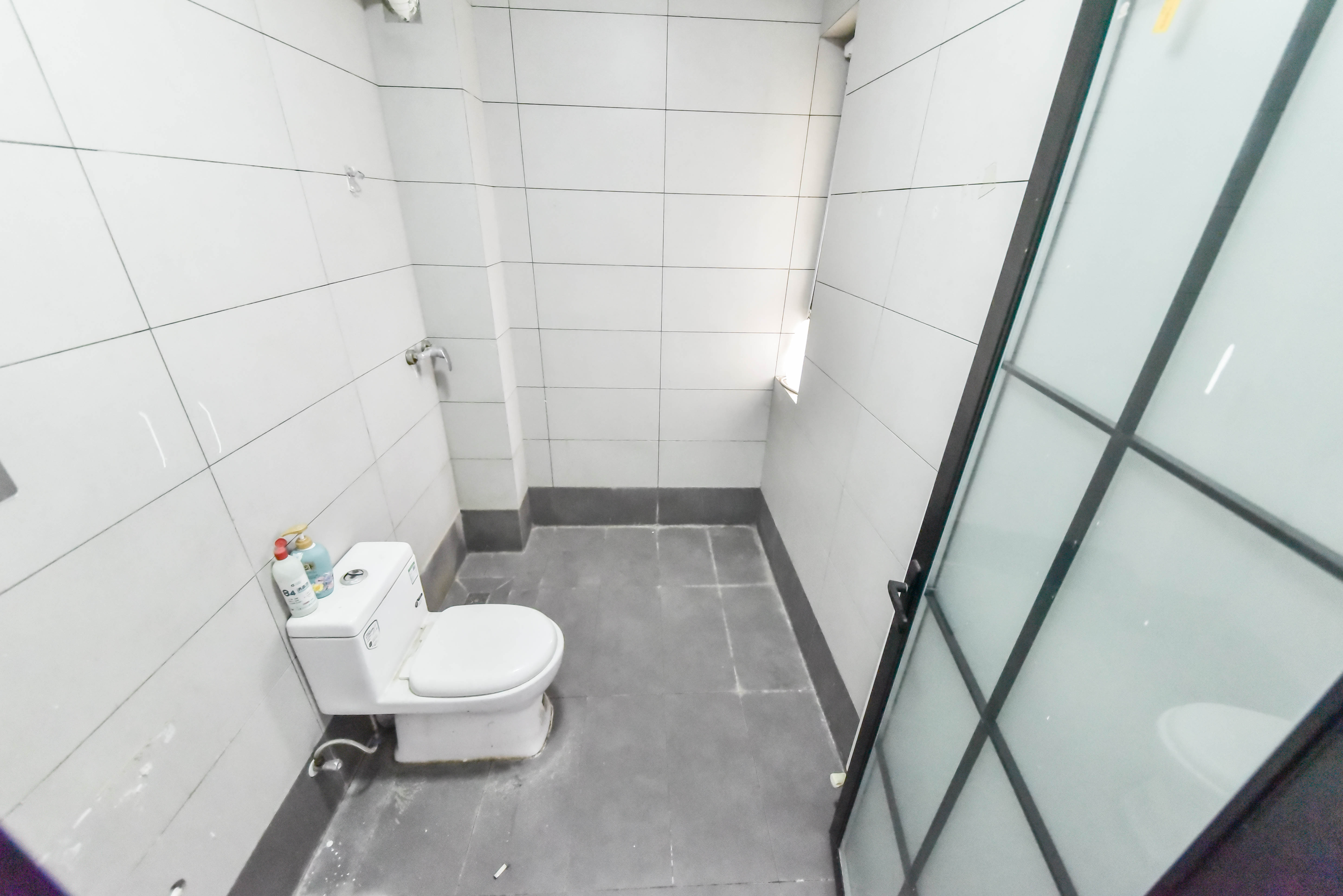 银丰唐郡玫瑰园