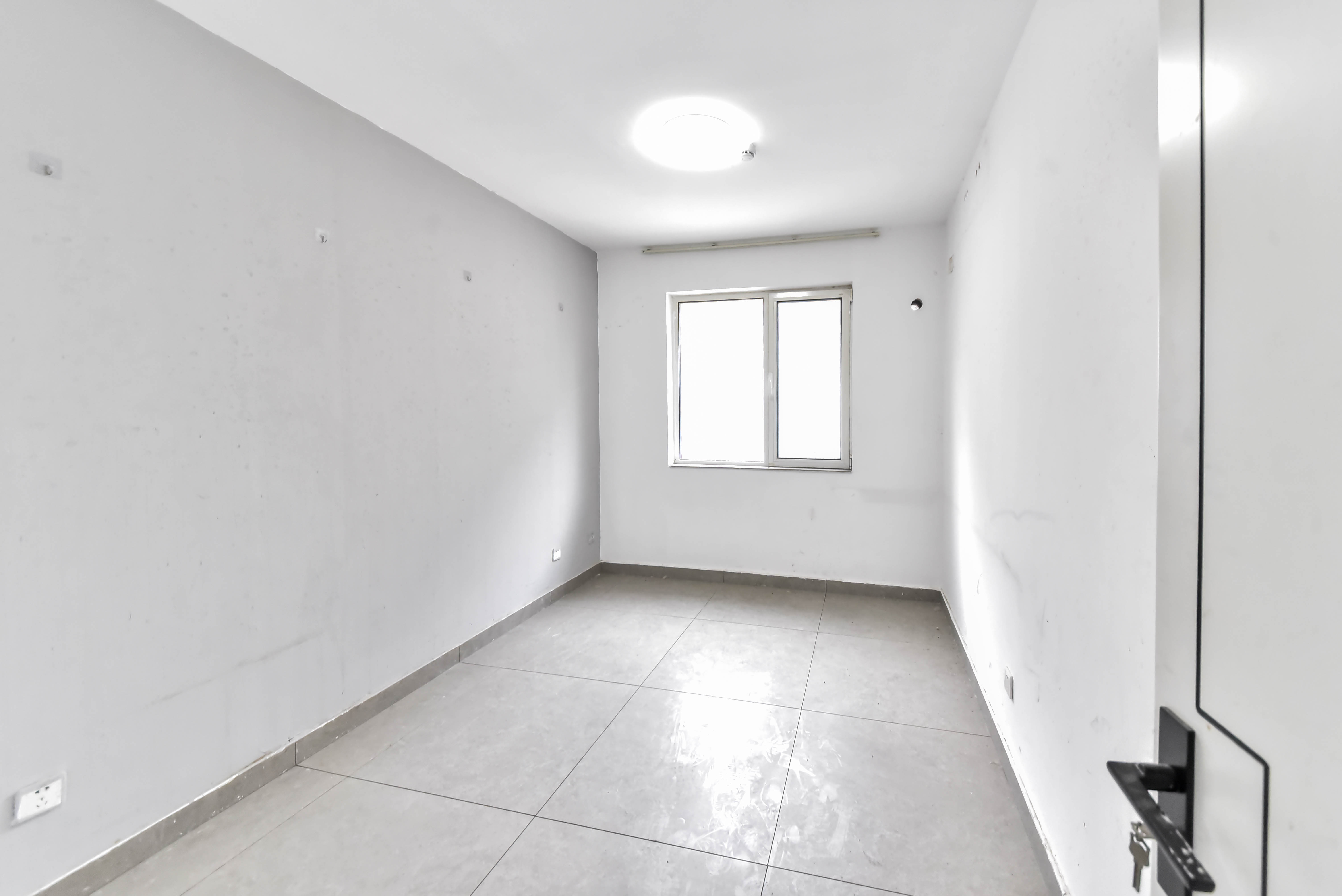 银丰唐郡玫瑰园