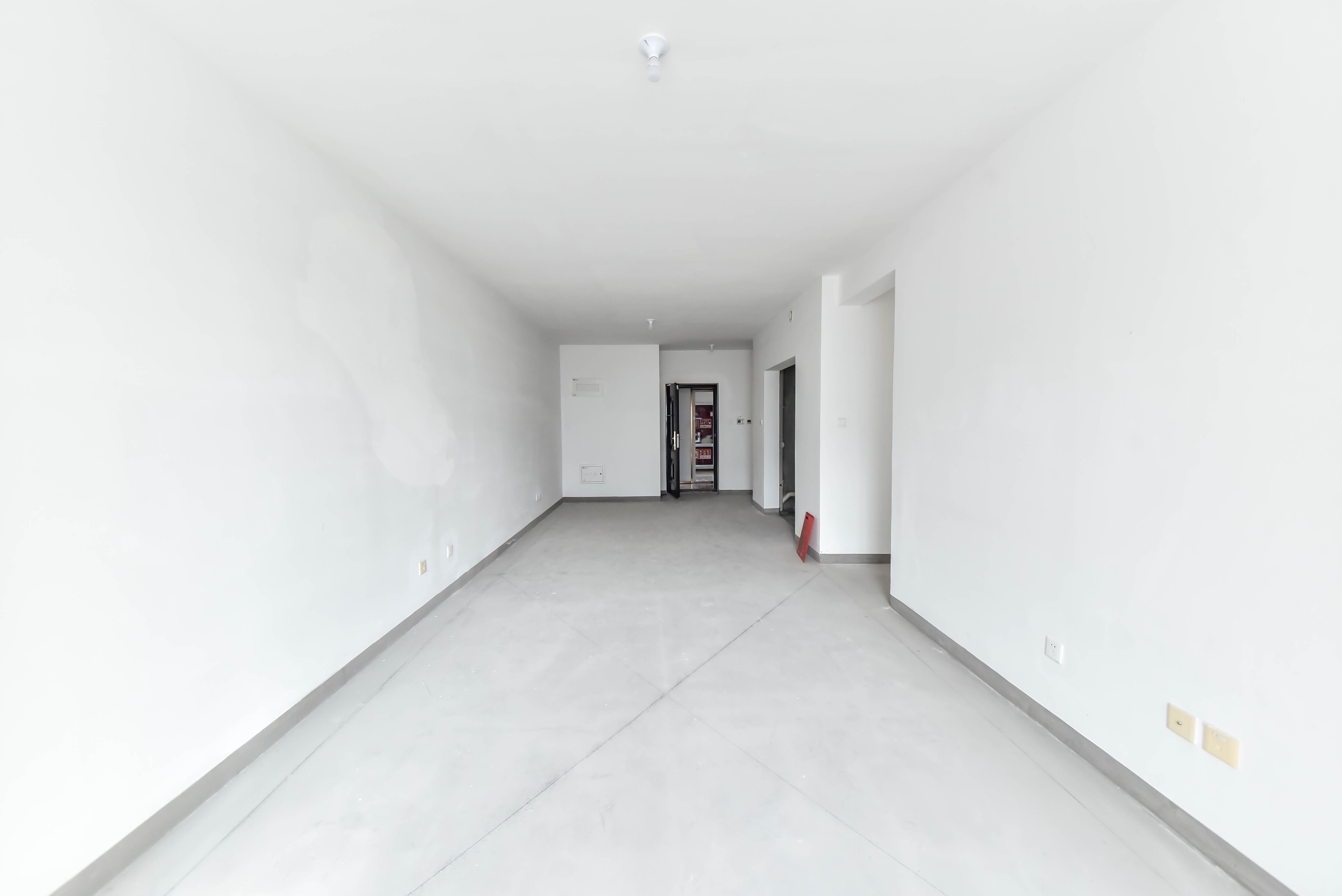  中新锦绣天地中苑一区 南