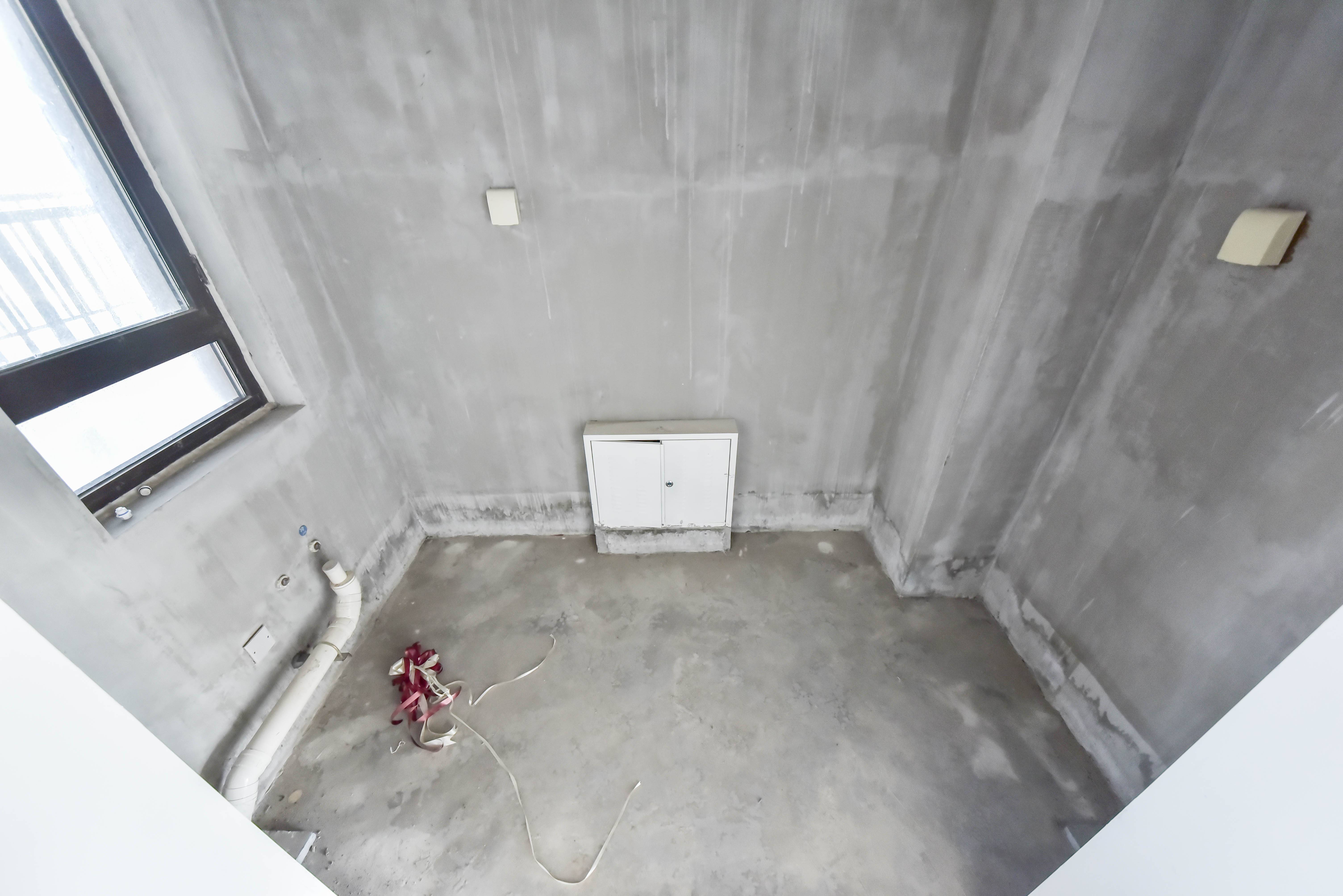 中新锦绣天地中苑一区