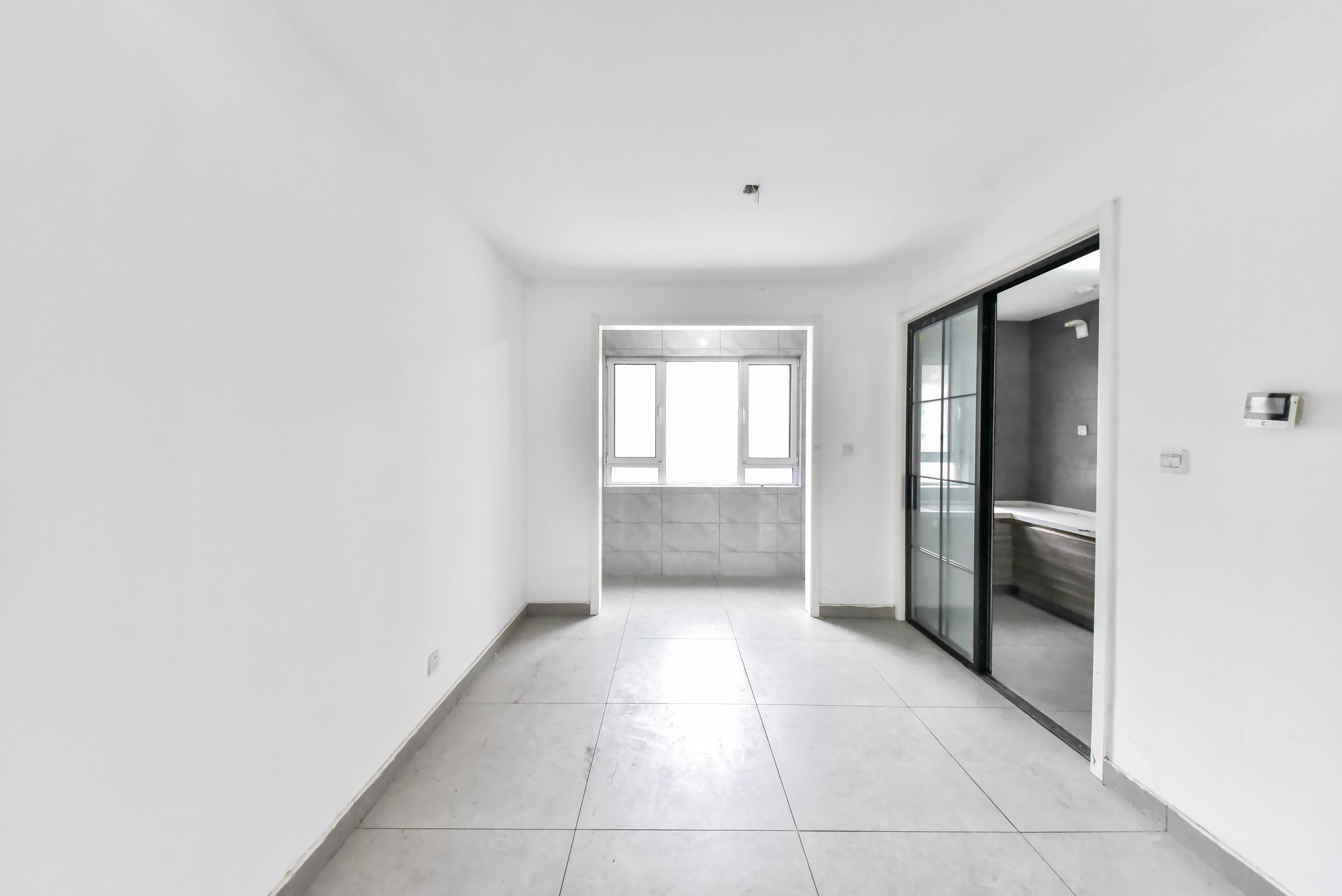 银丰唐郡玫瑰园