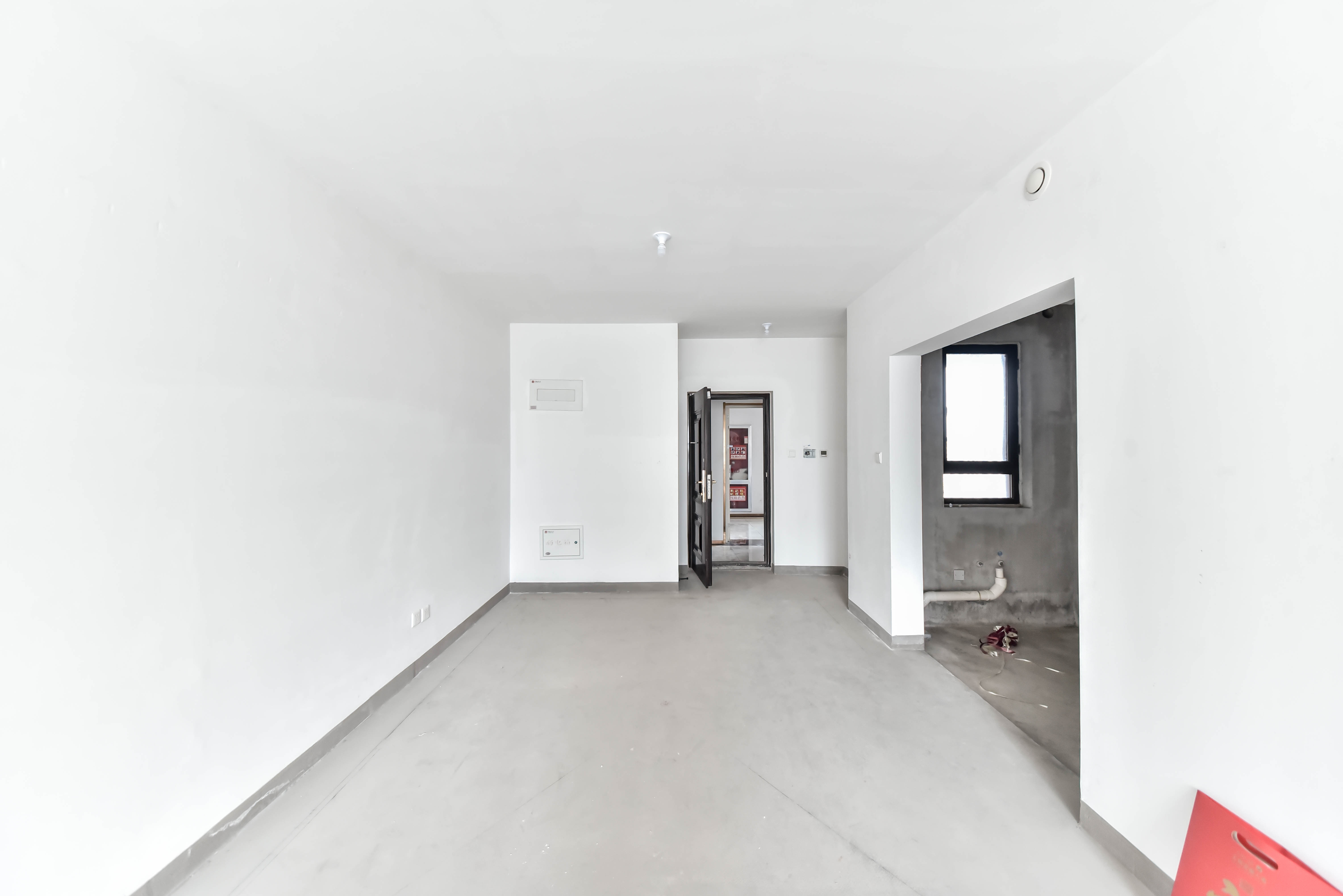 中新锦绣天地中苑一区