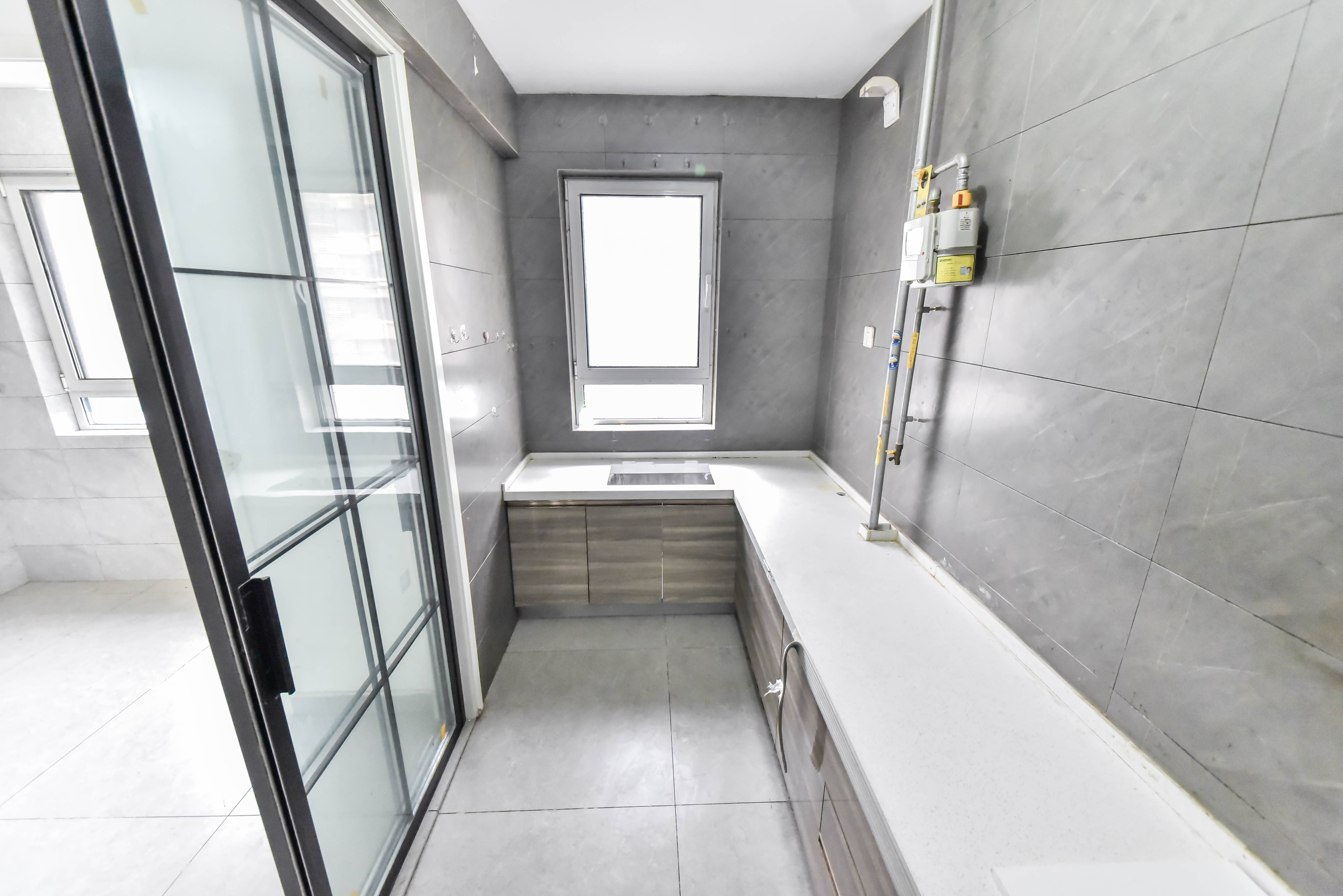 银丰唐郡玫瑰园