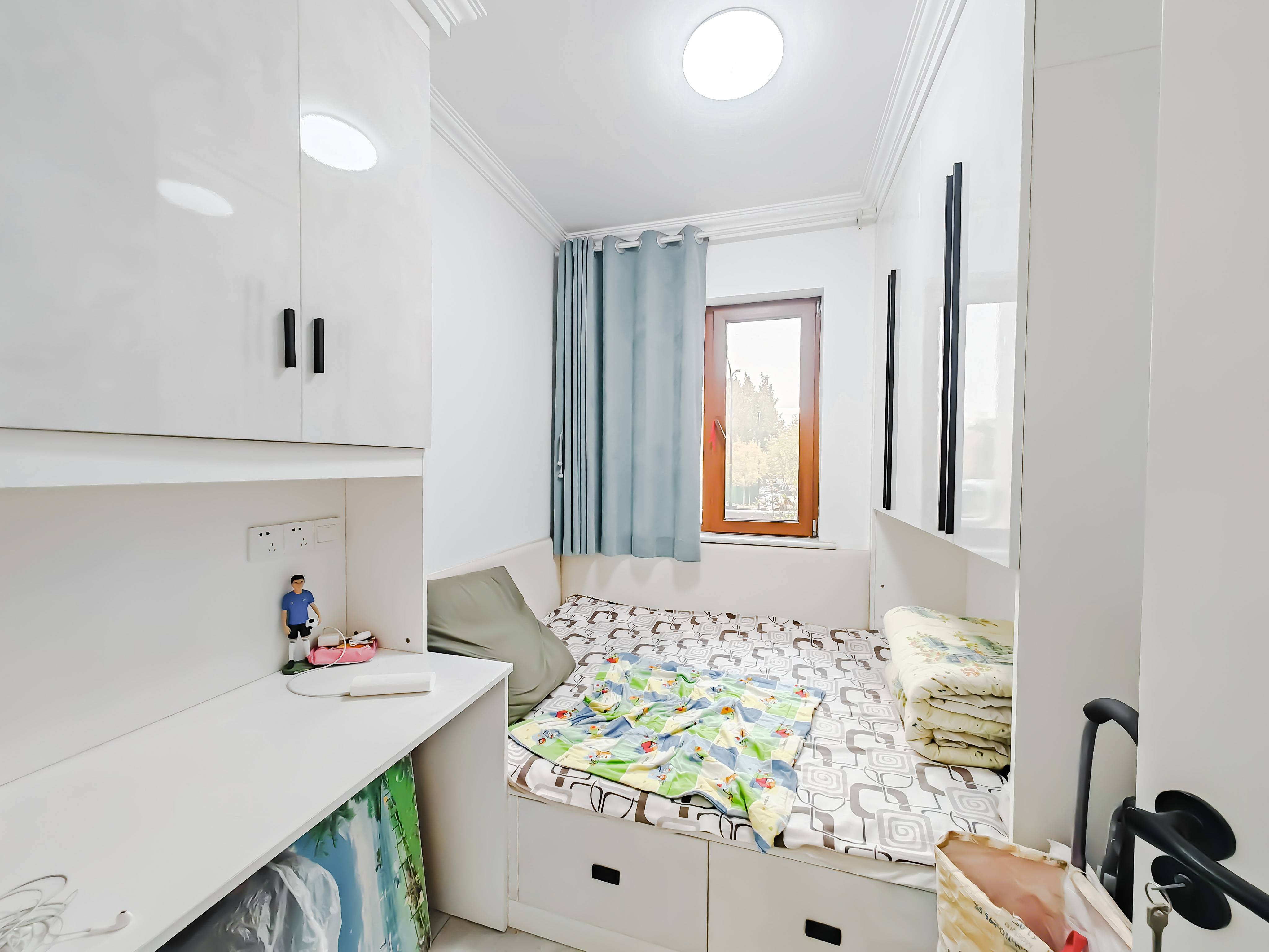 天鸿万象新天公园大道