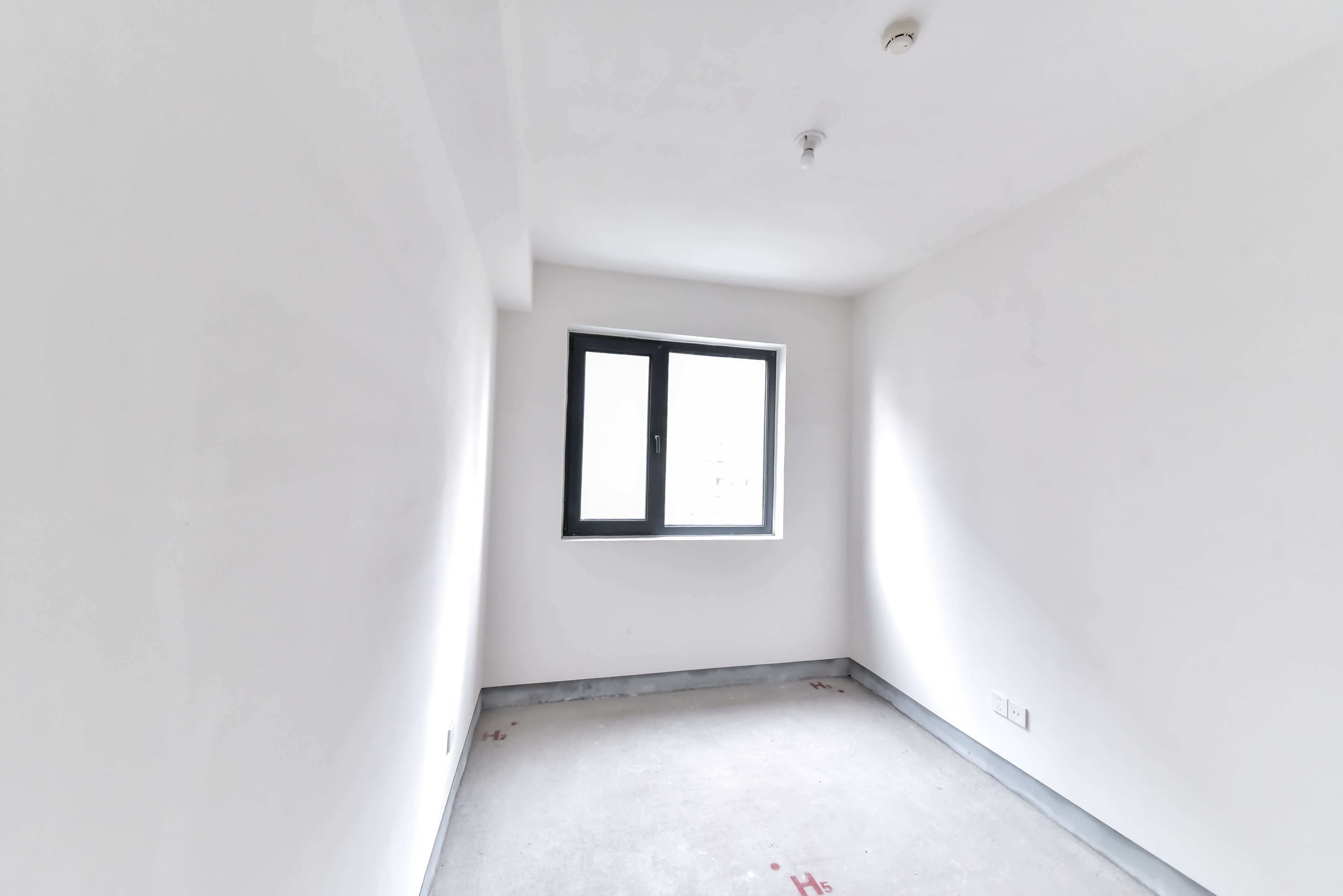 中新国际东城和玺四区