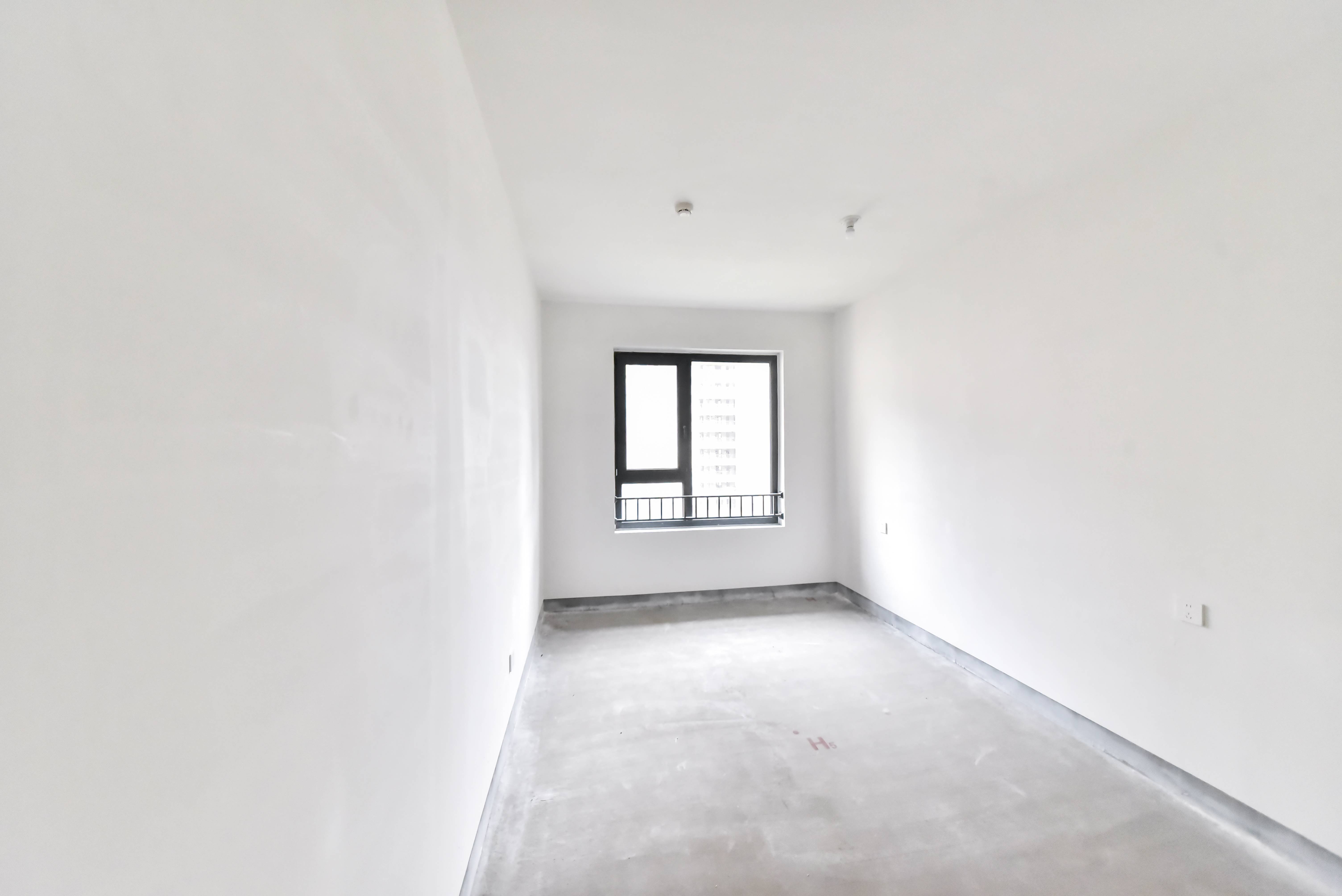 中新国际东城和玺四区