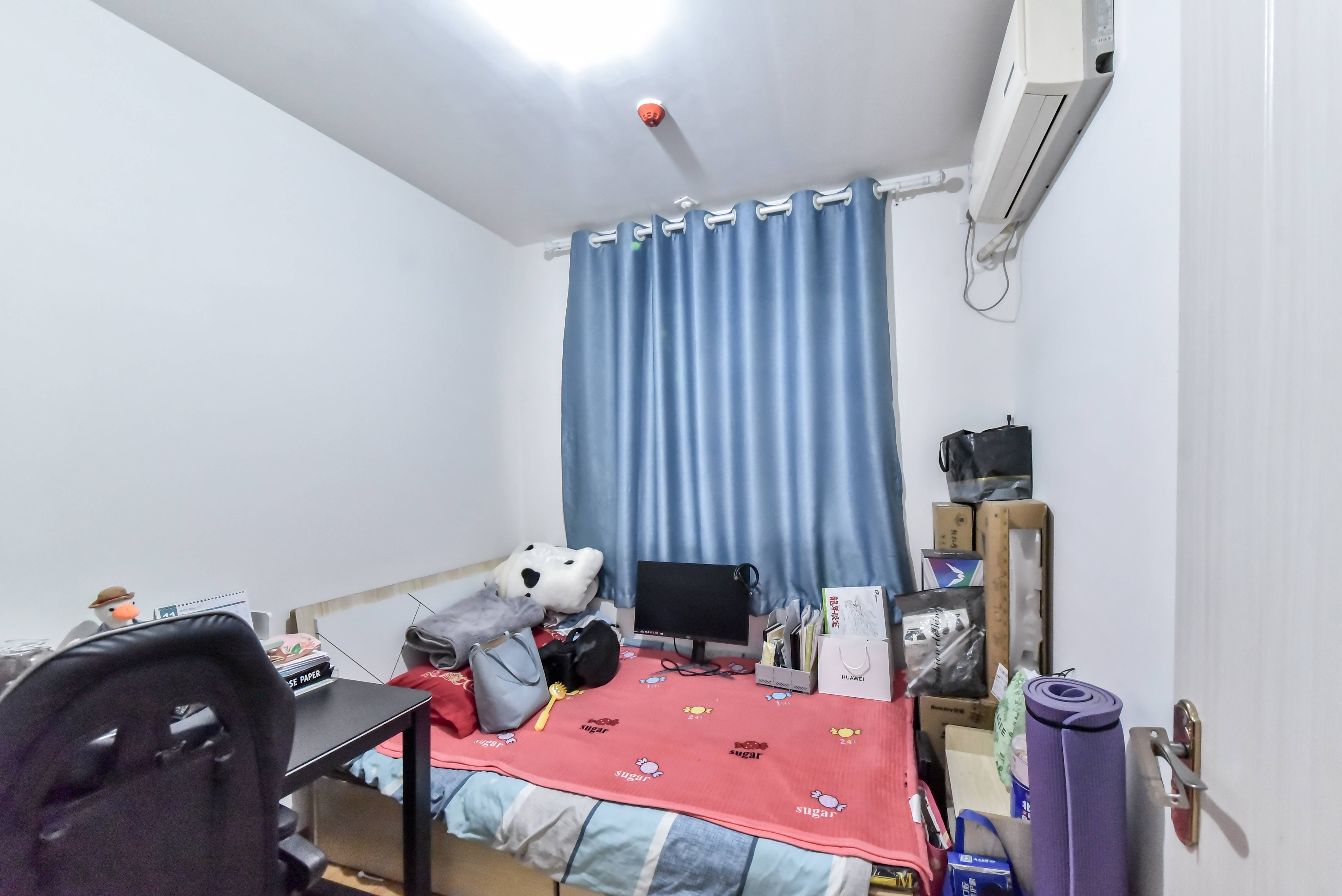 龙湖春江郦城