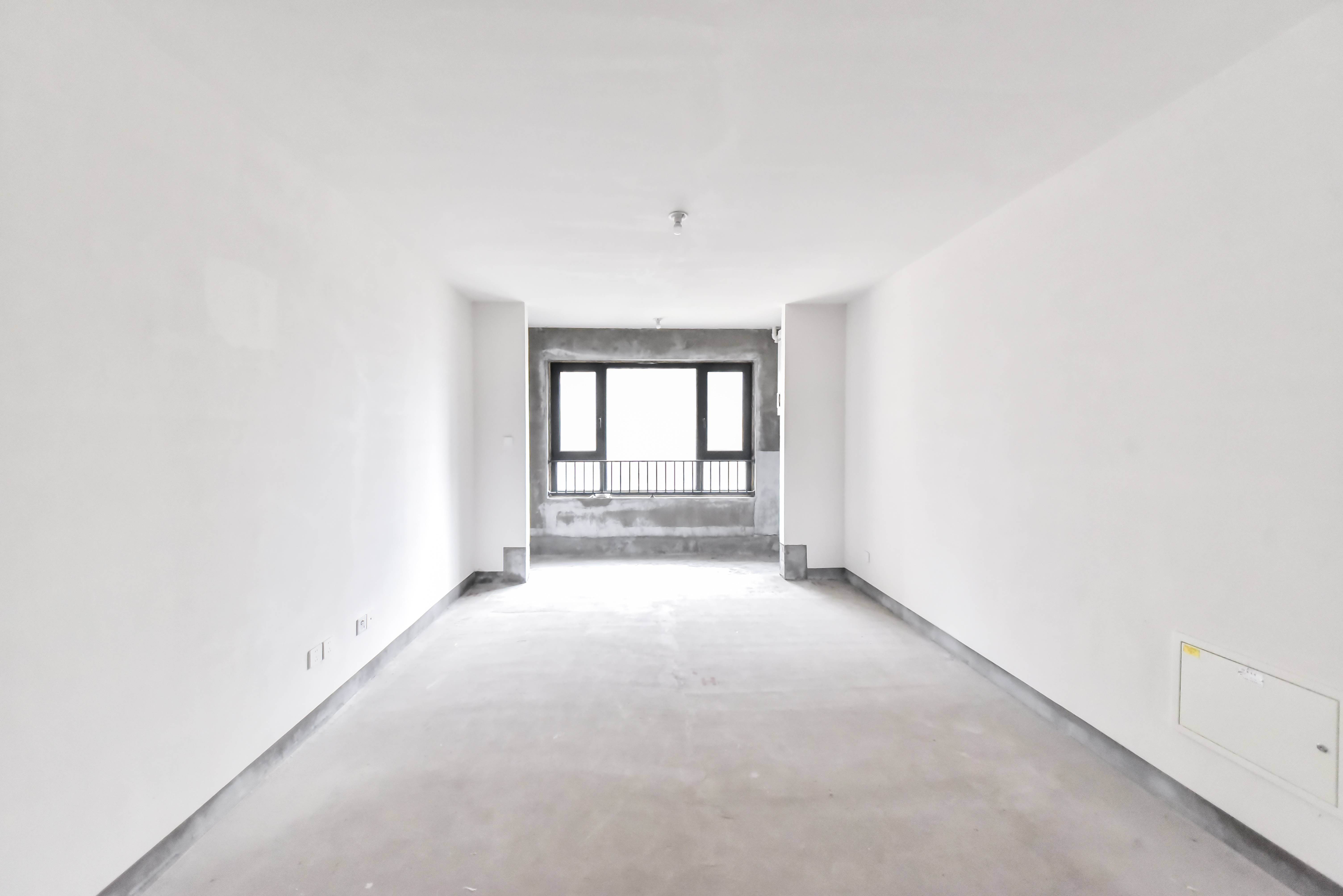  中新国际东城和玺四区 南北