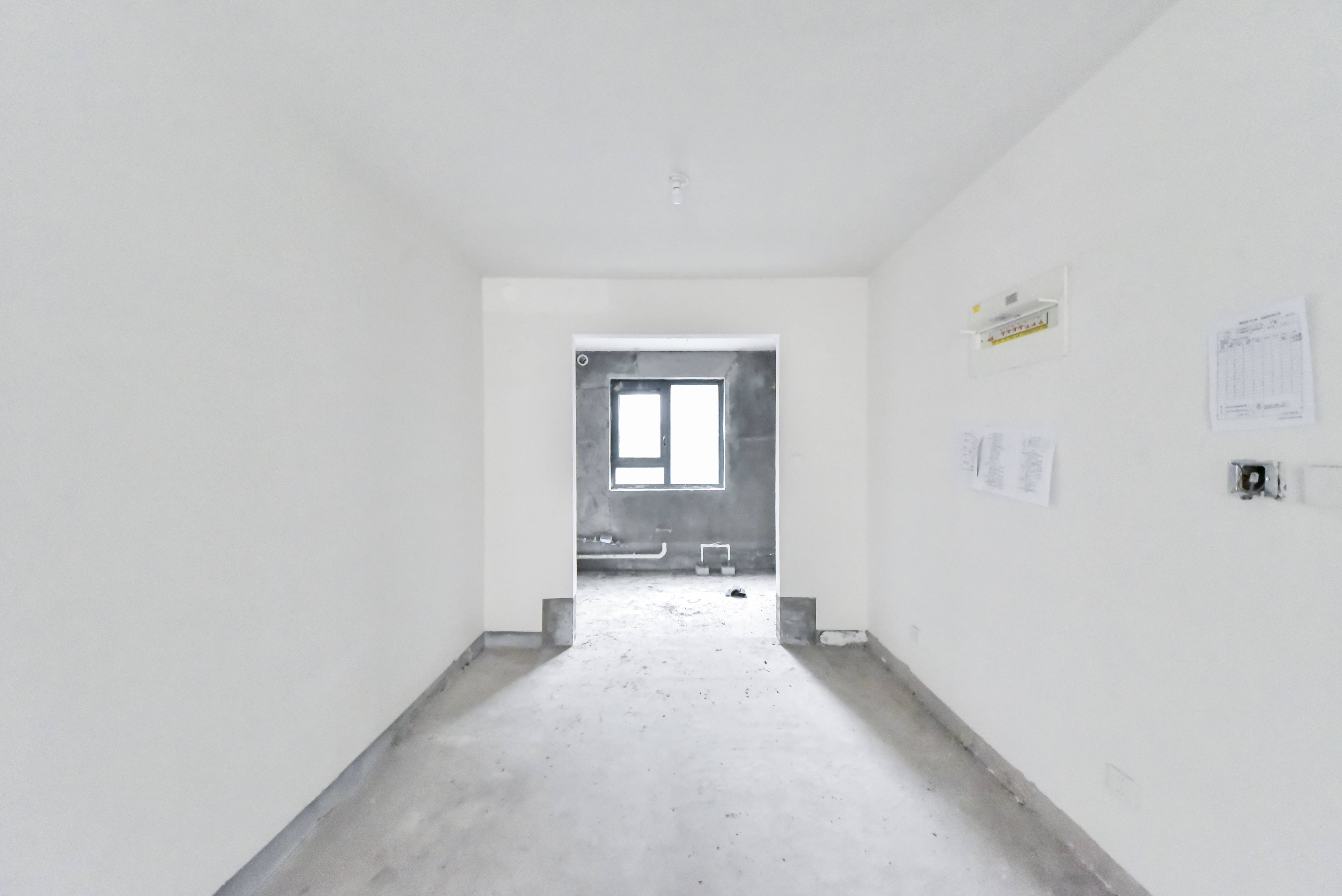 中新国际东城和玺四区