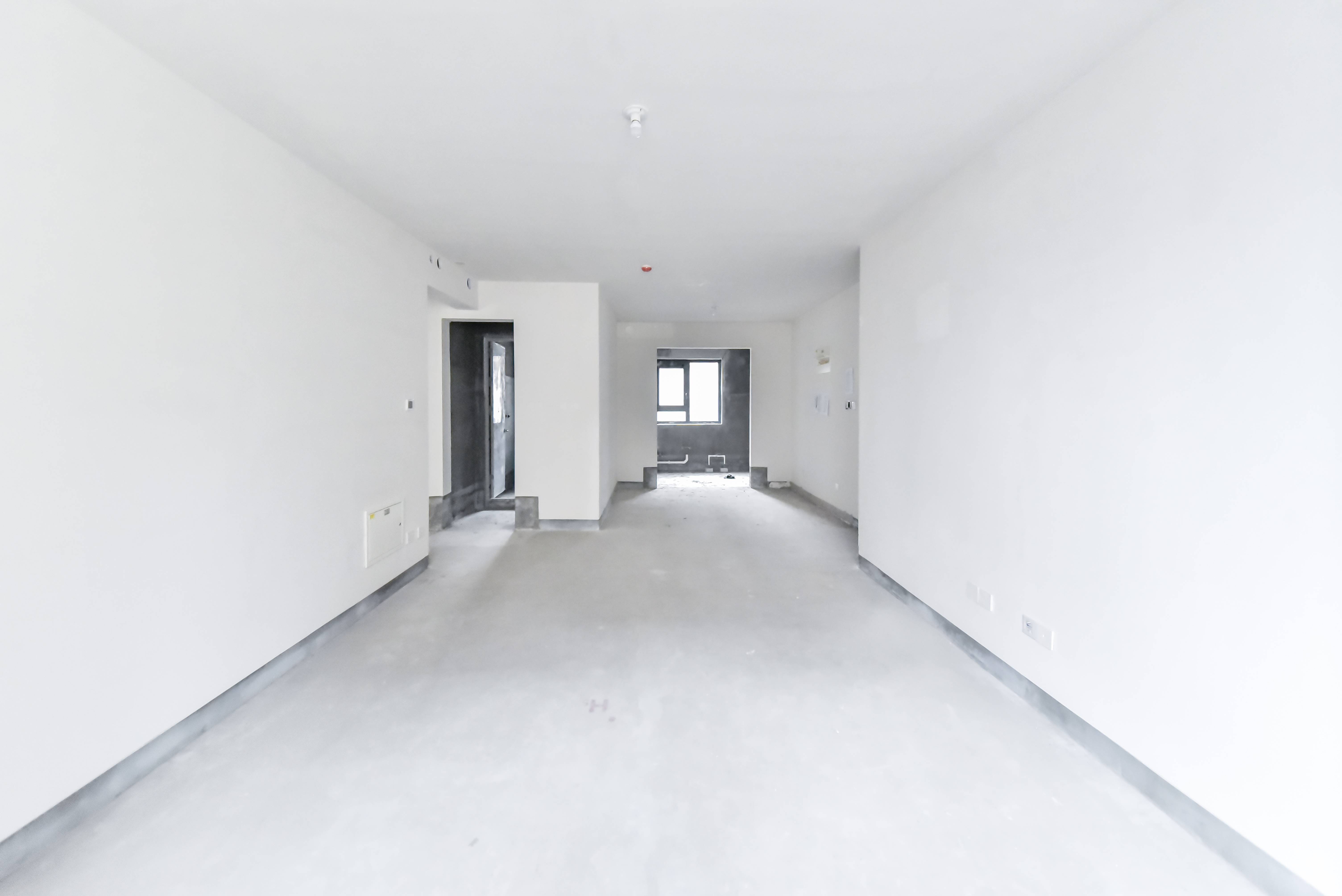 中新国际东城和玺四区