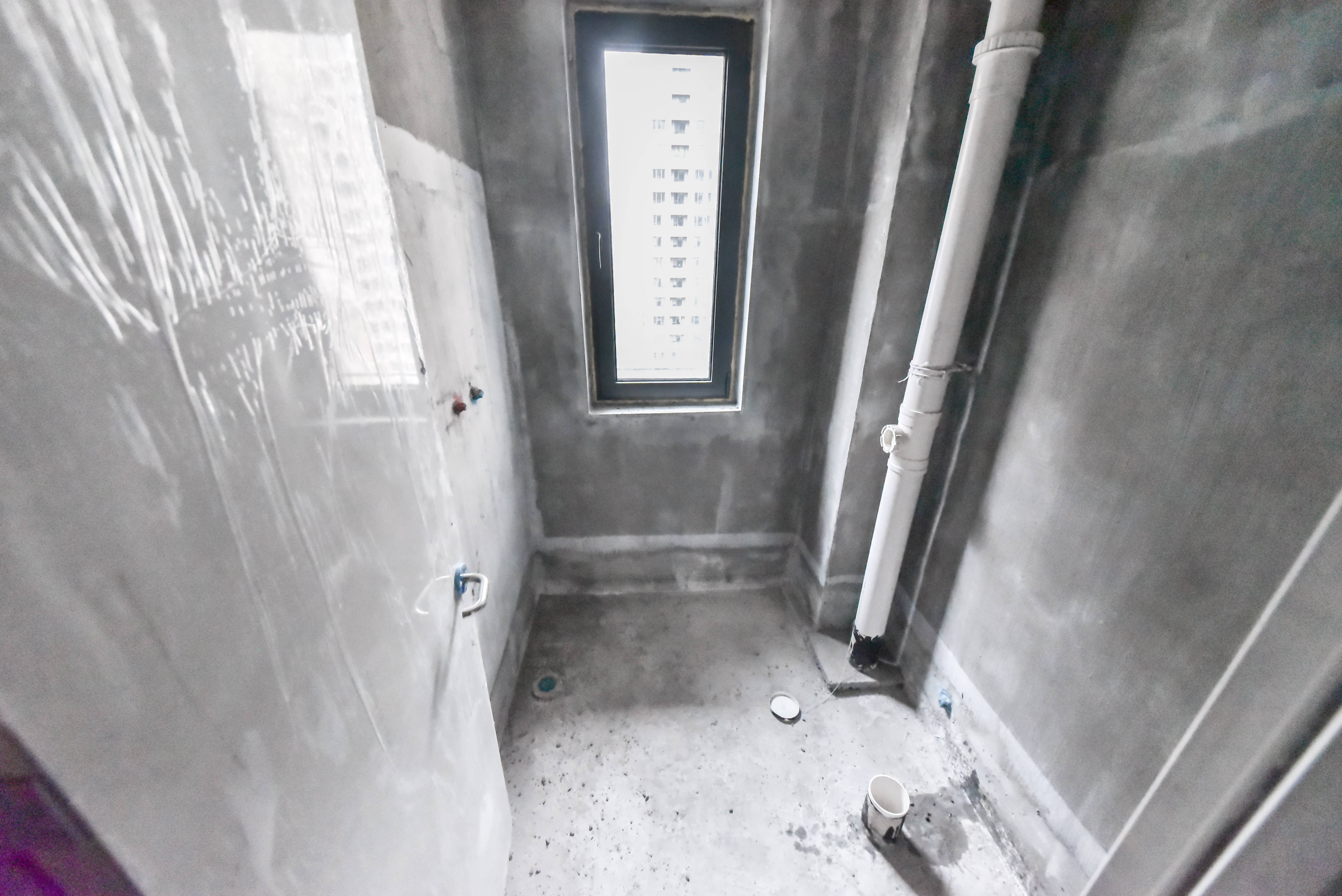 中新国际东城和玺四区