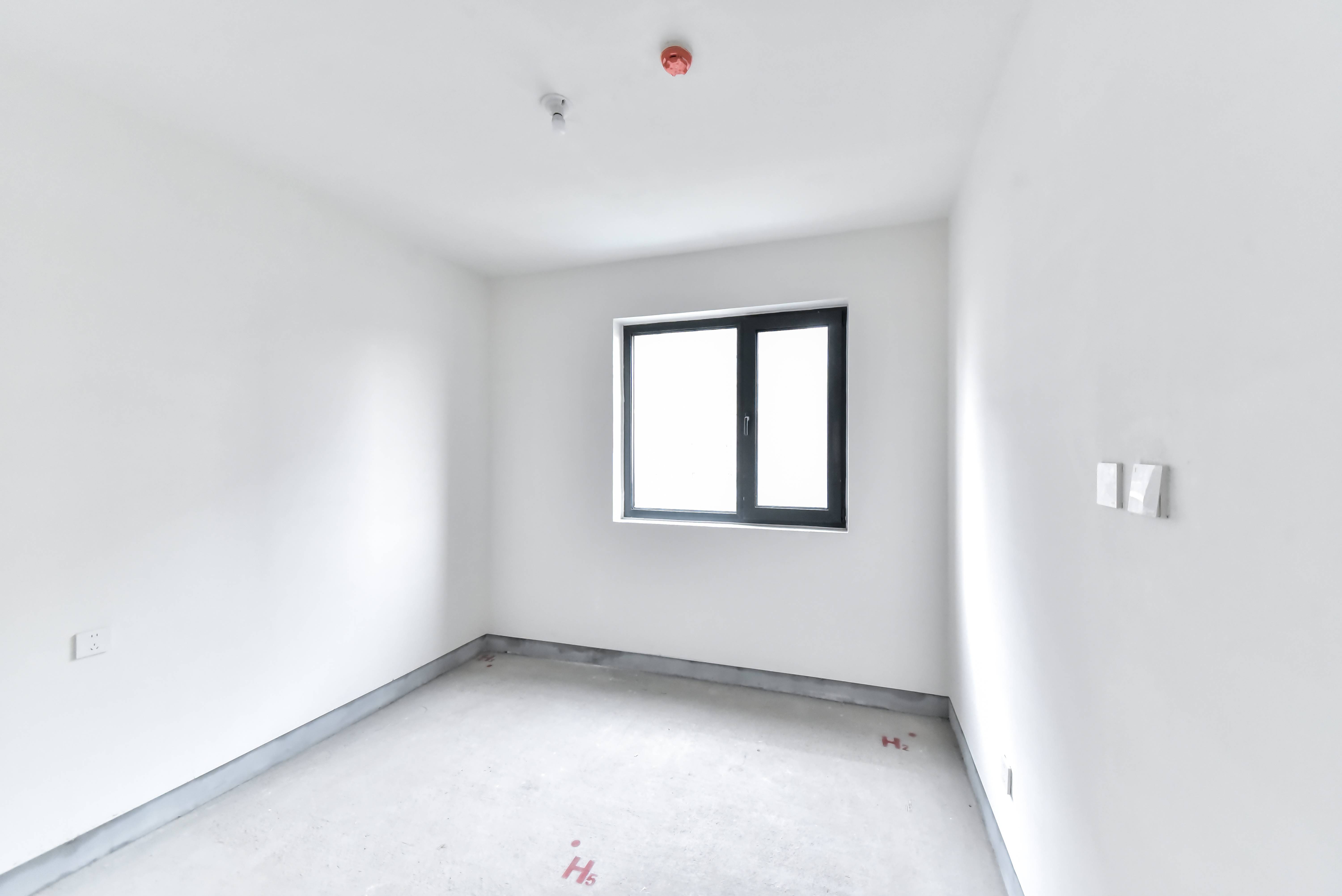 中新国际东城和玺四区