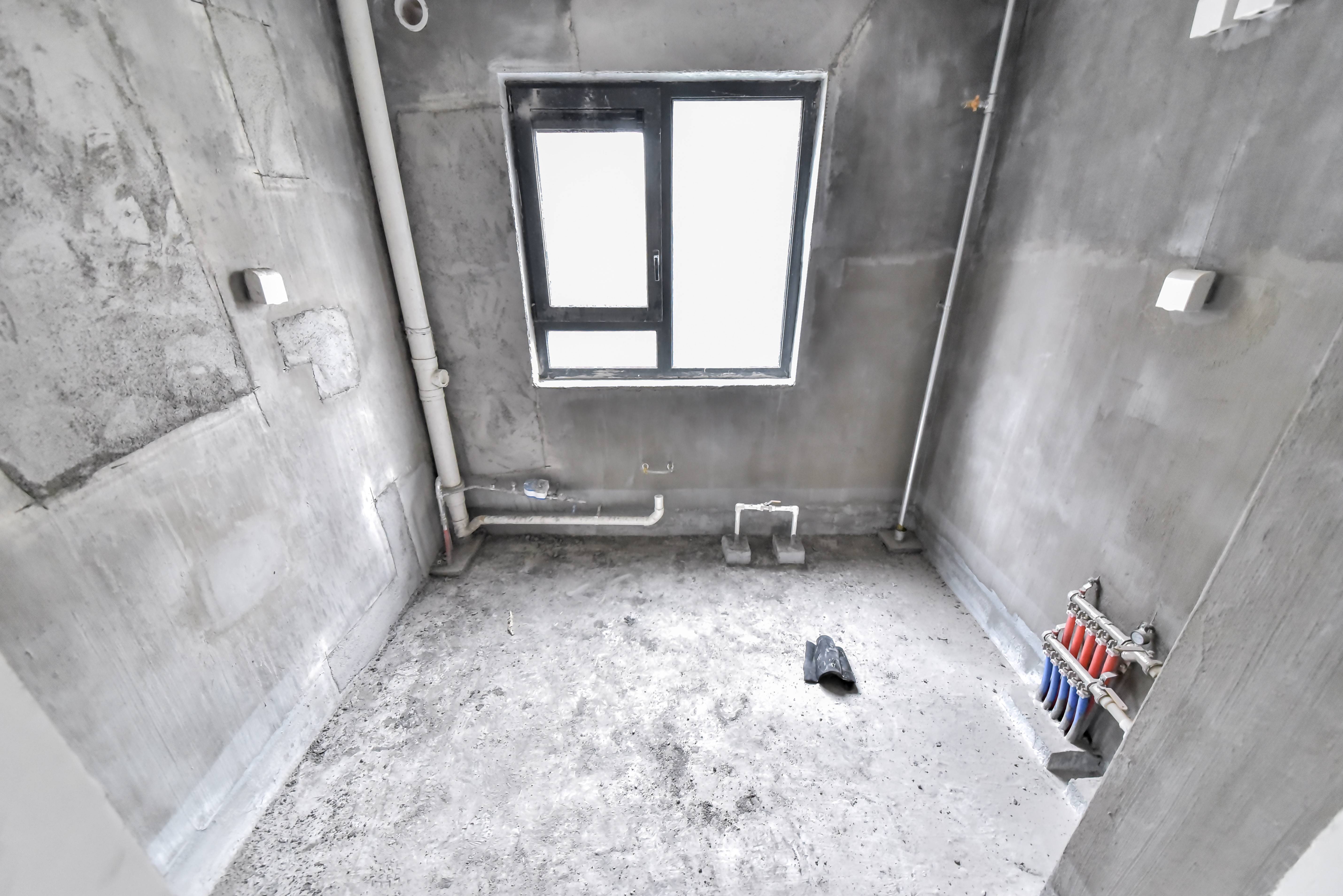 中新国际东城和玺四区