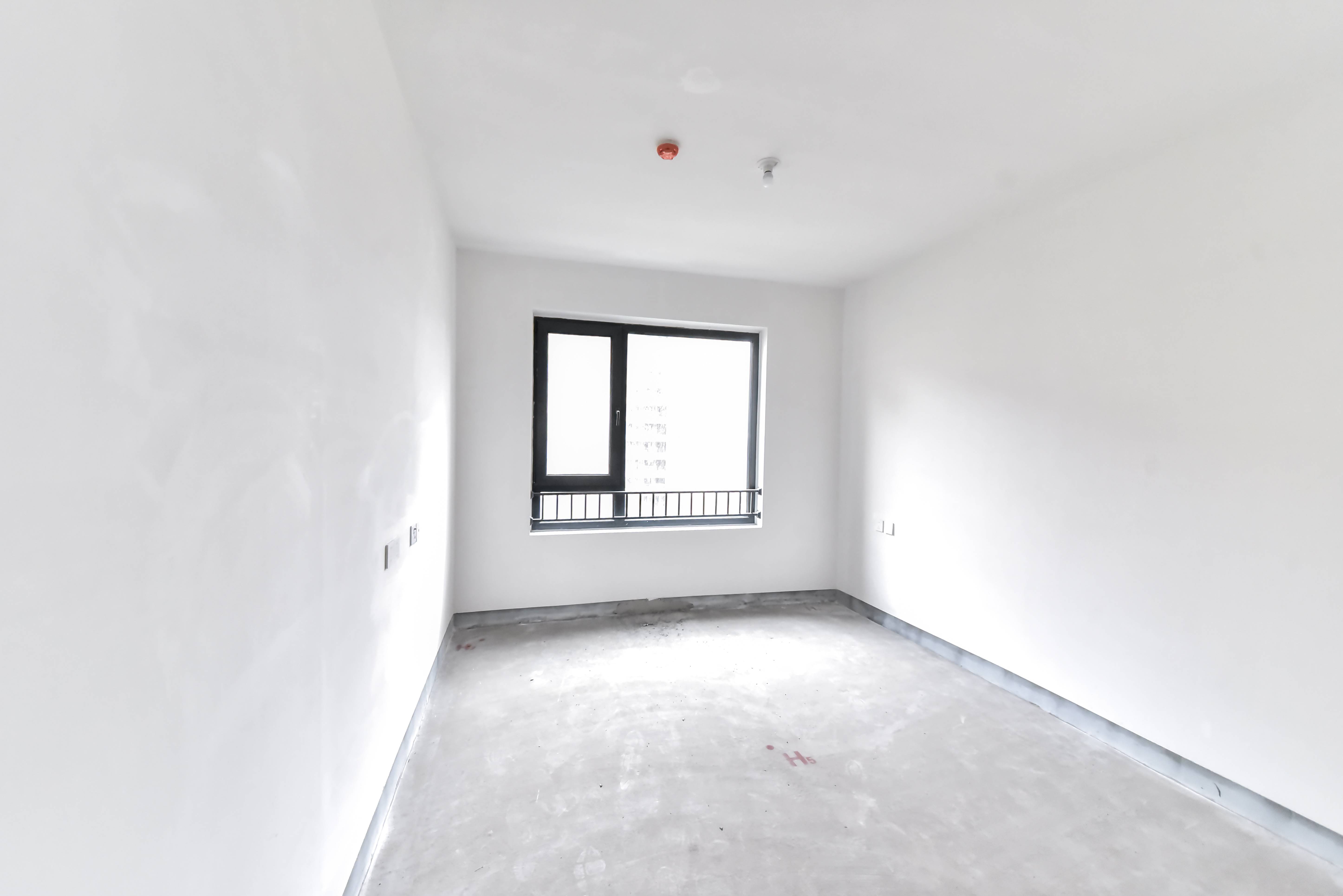 中新国际东城和玺四区