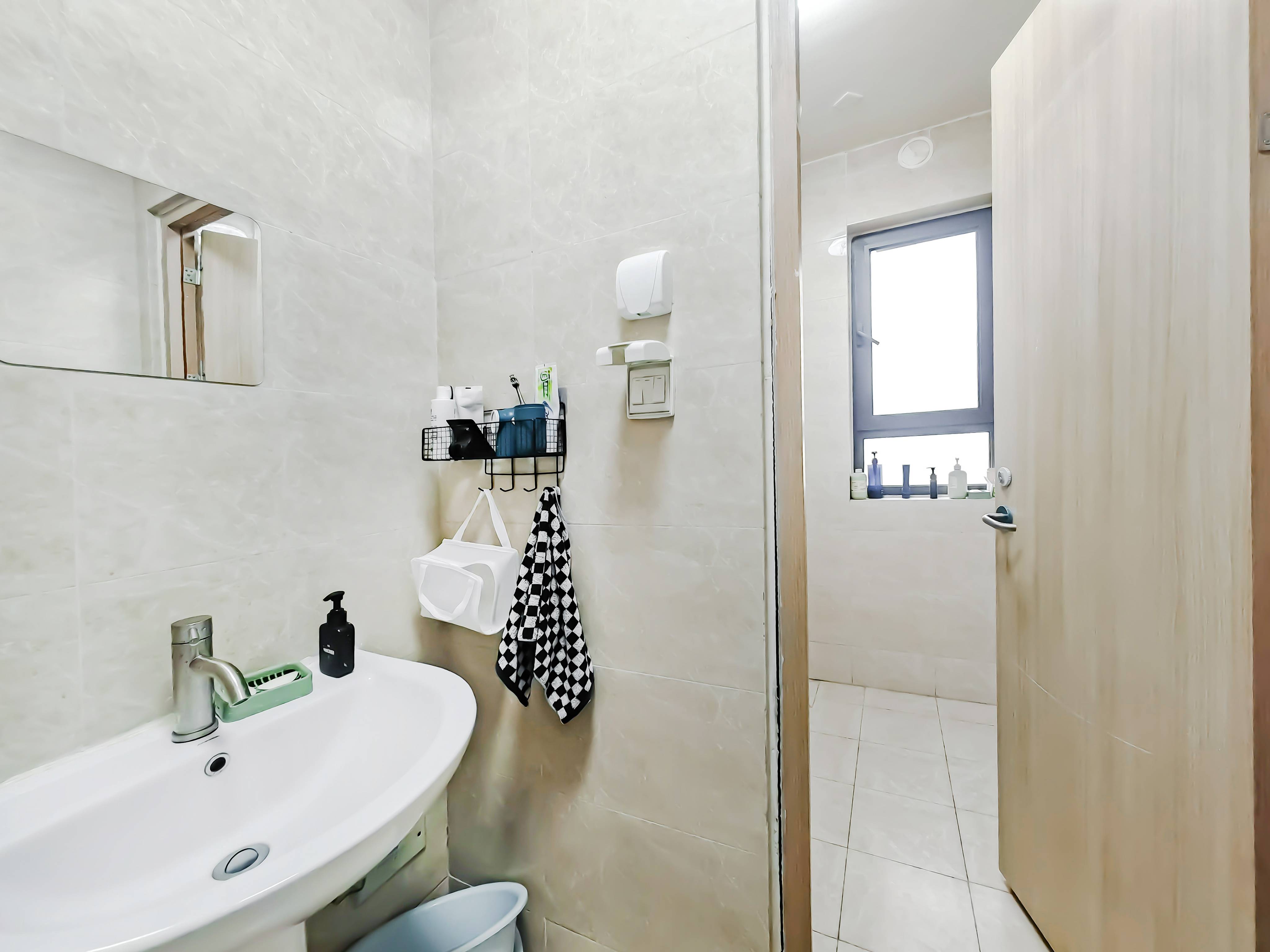 中建蔚蓝之城海棠里