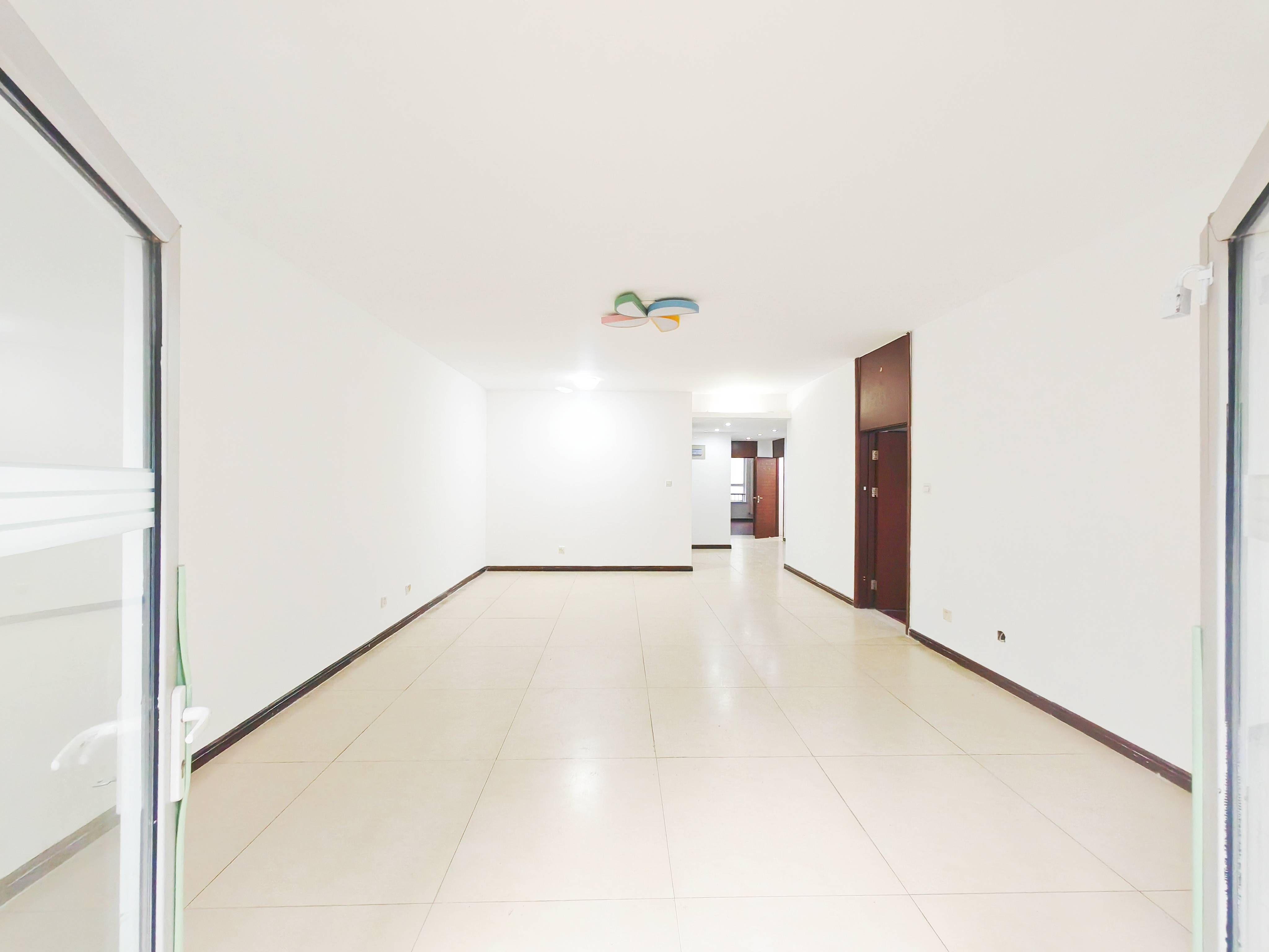 鲁能领秀城D区（九区）