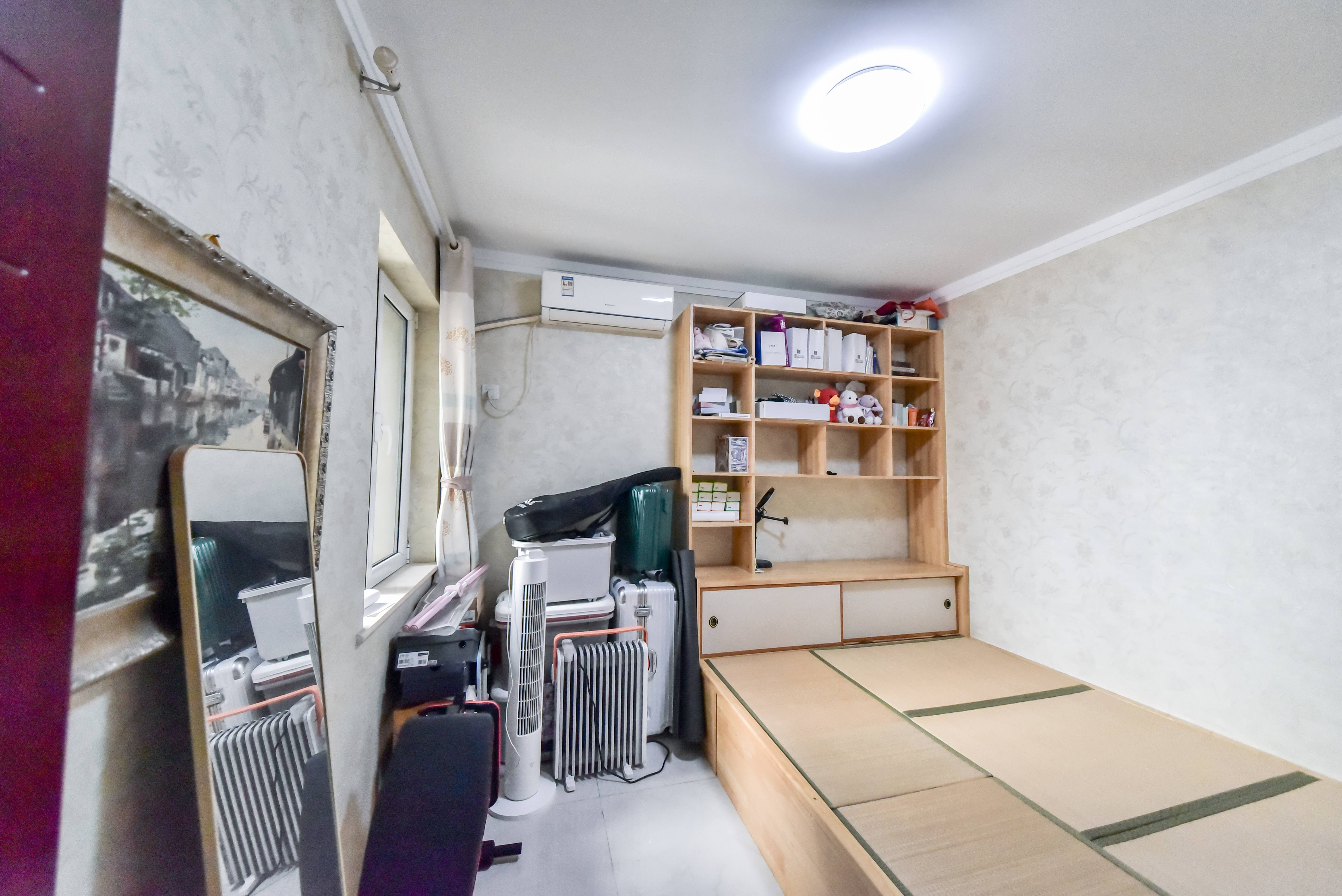 银丰唐郡紫薇园