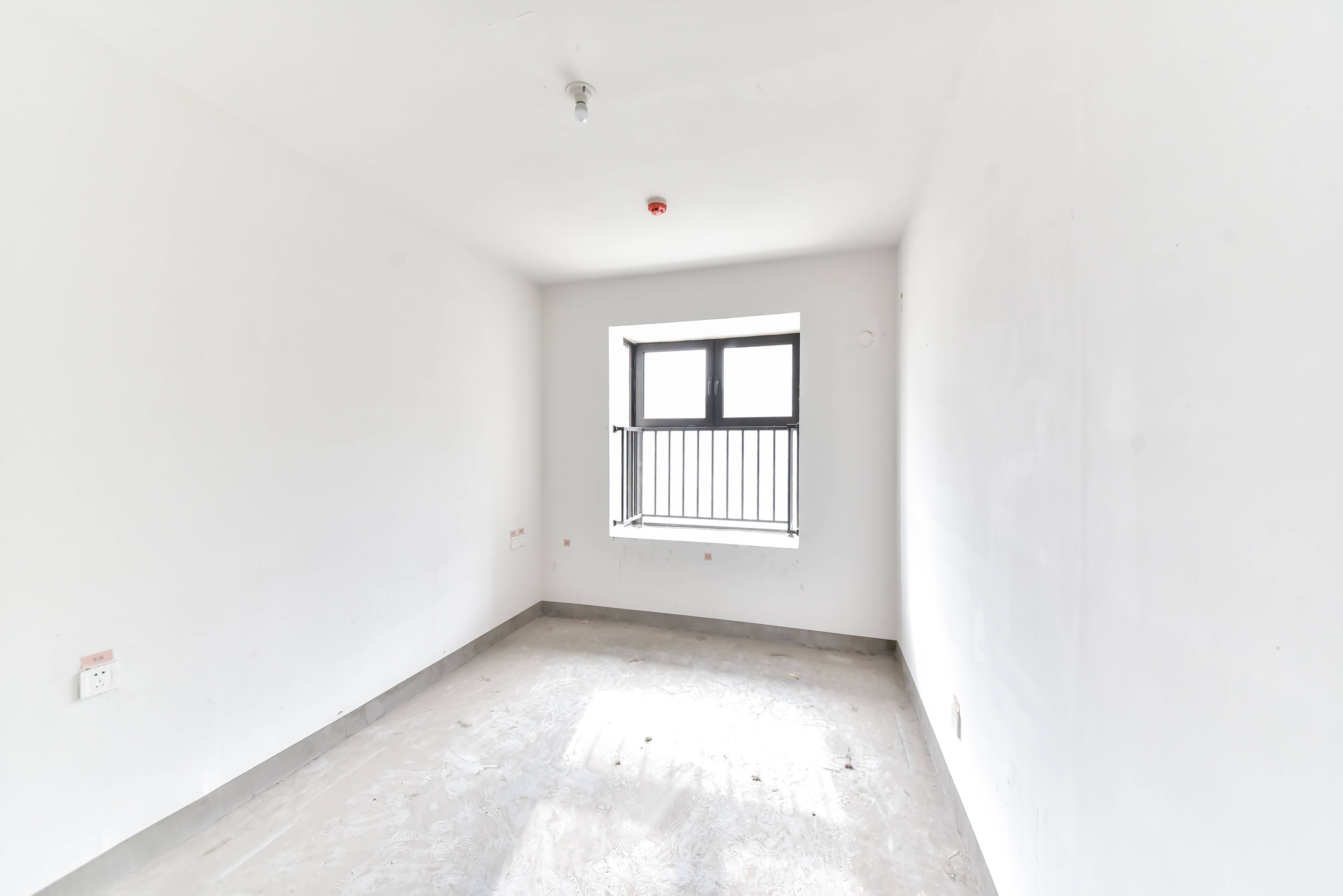 中新锦绣天地中苑四区