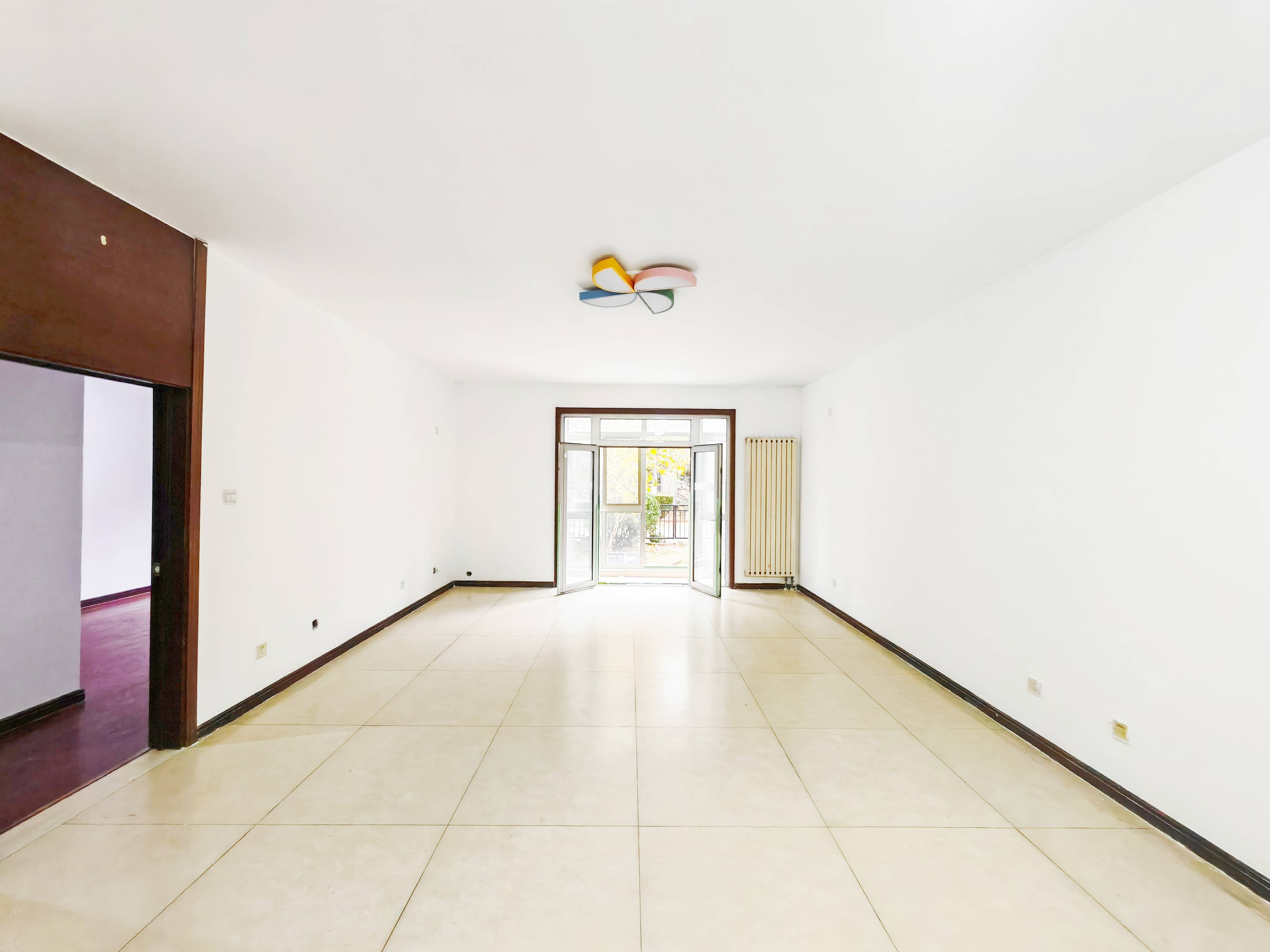 鲁能领秀城D区（九区）