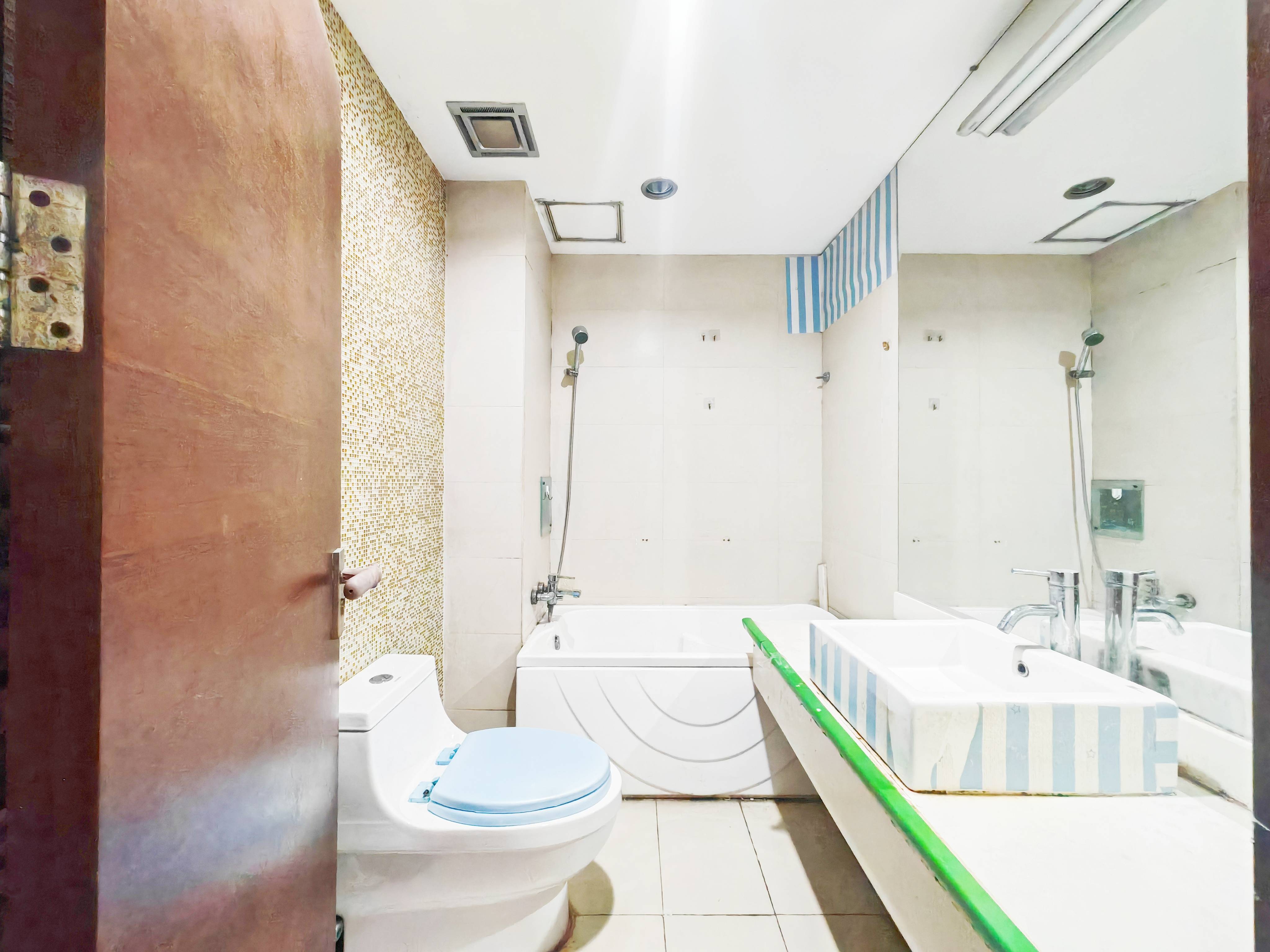 鲁能领秀城D区（九区）