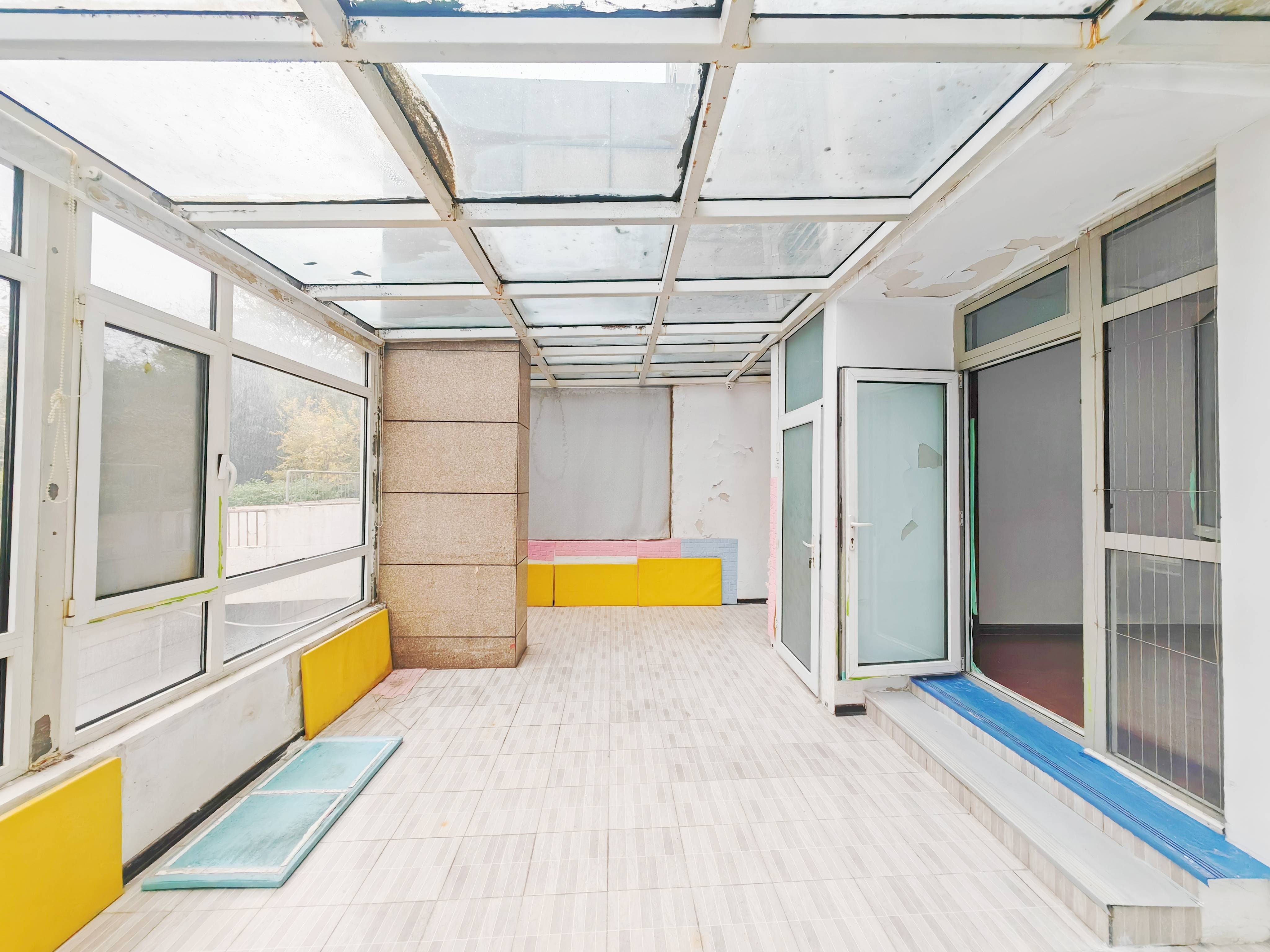 鲁能领秀城D区（九区）