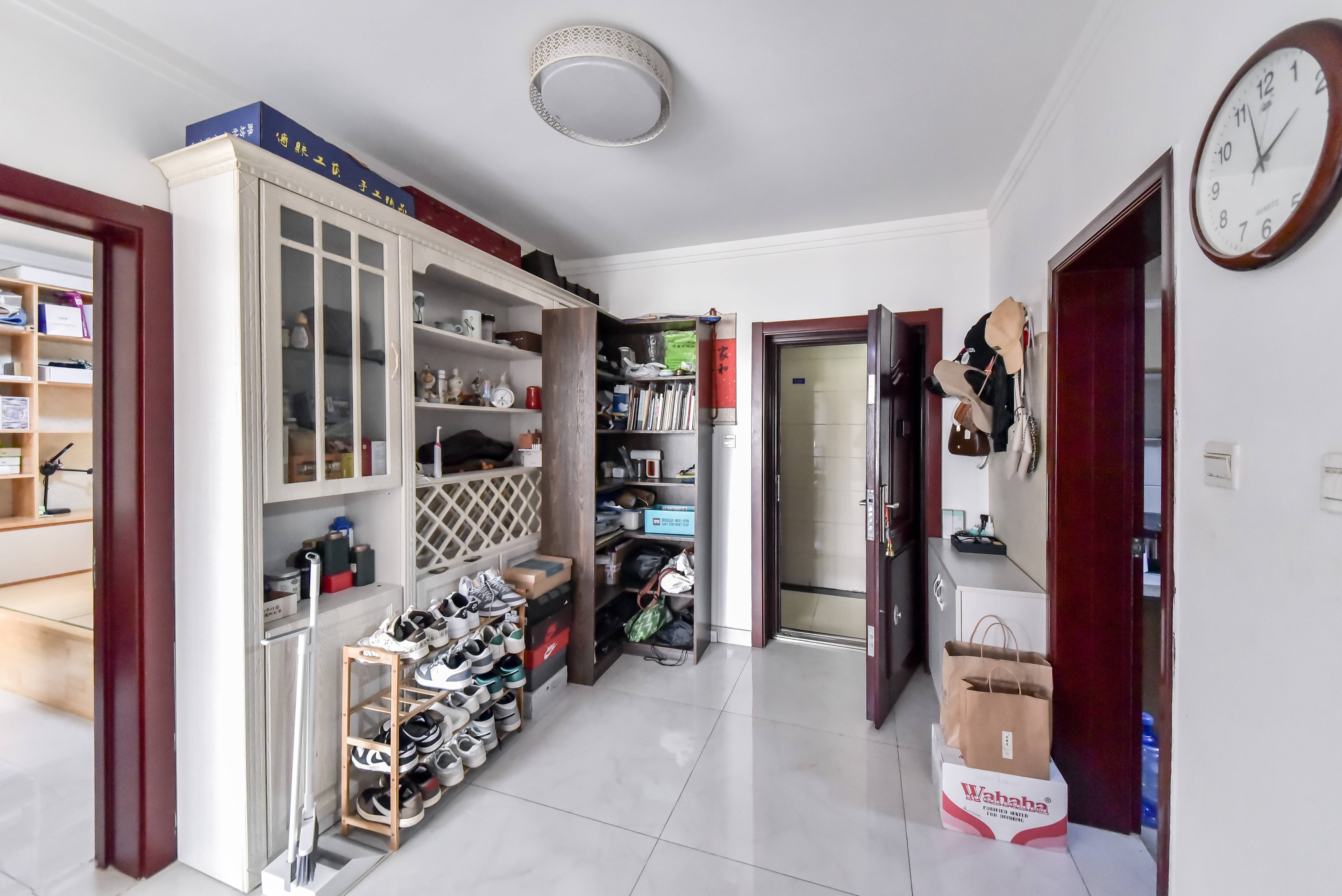 银丰唐郡紫薇园