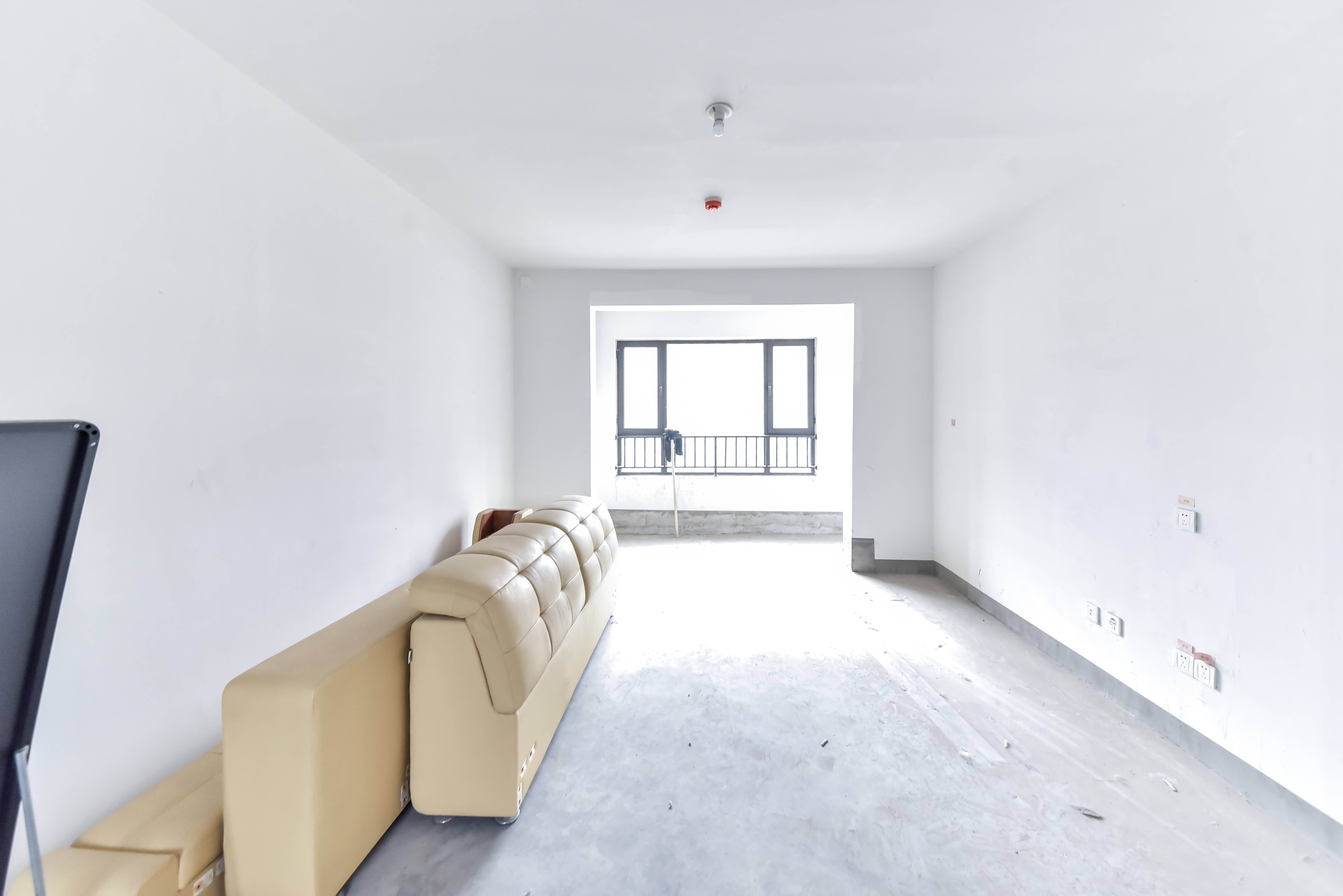 中新锦绣天地中苑四区