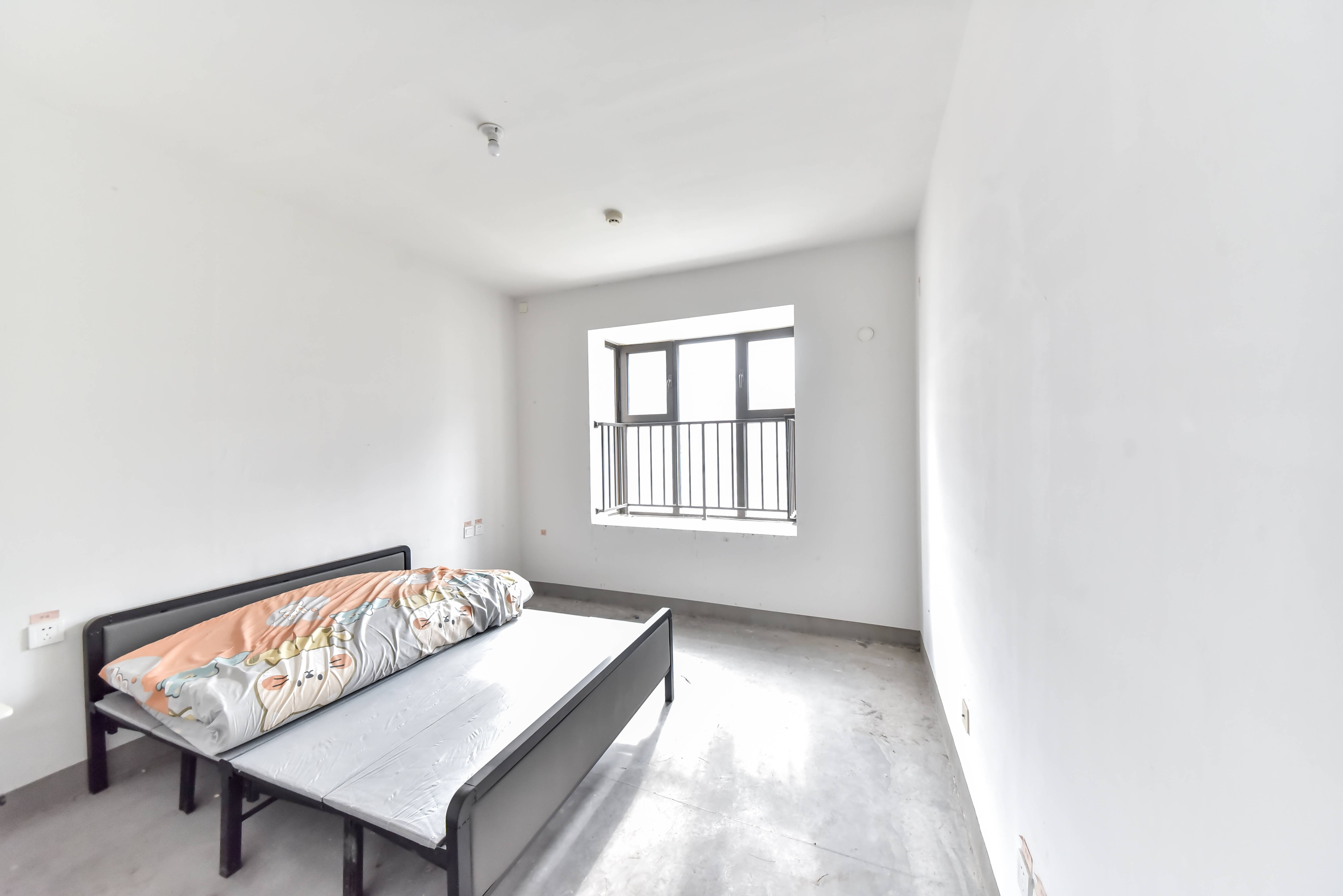 中新锦绣天地中苑四区