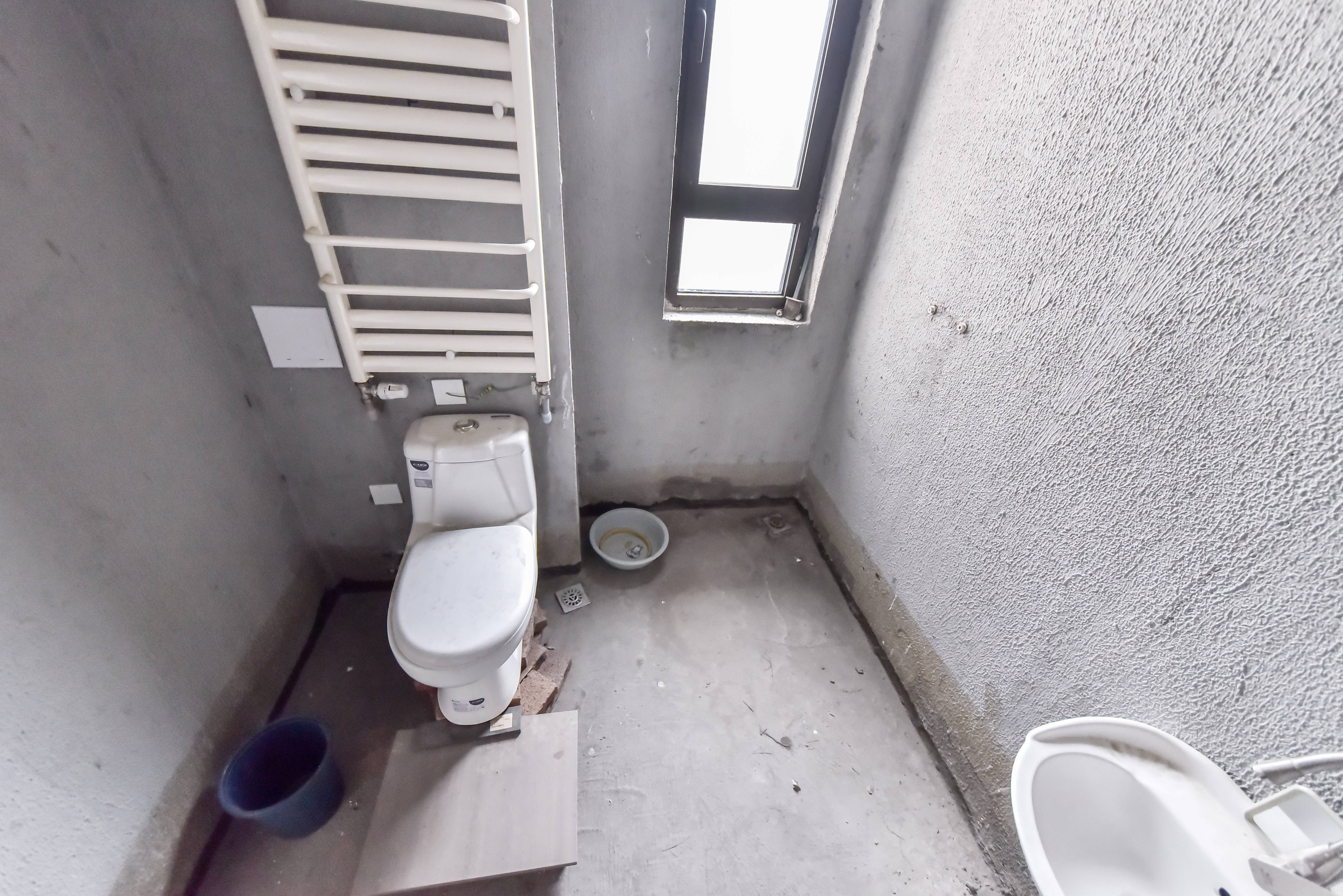 中新锦绣天地中苑四区