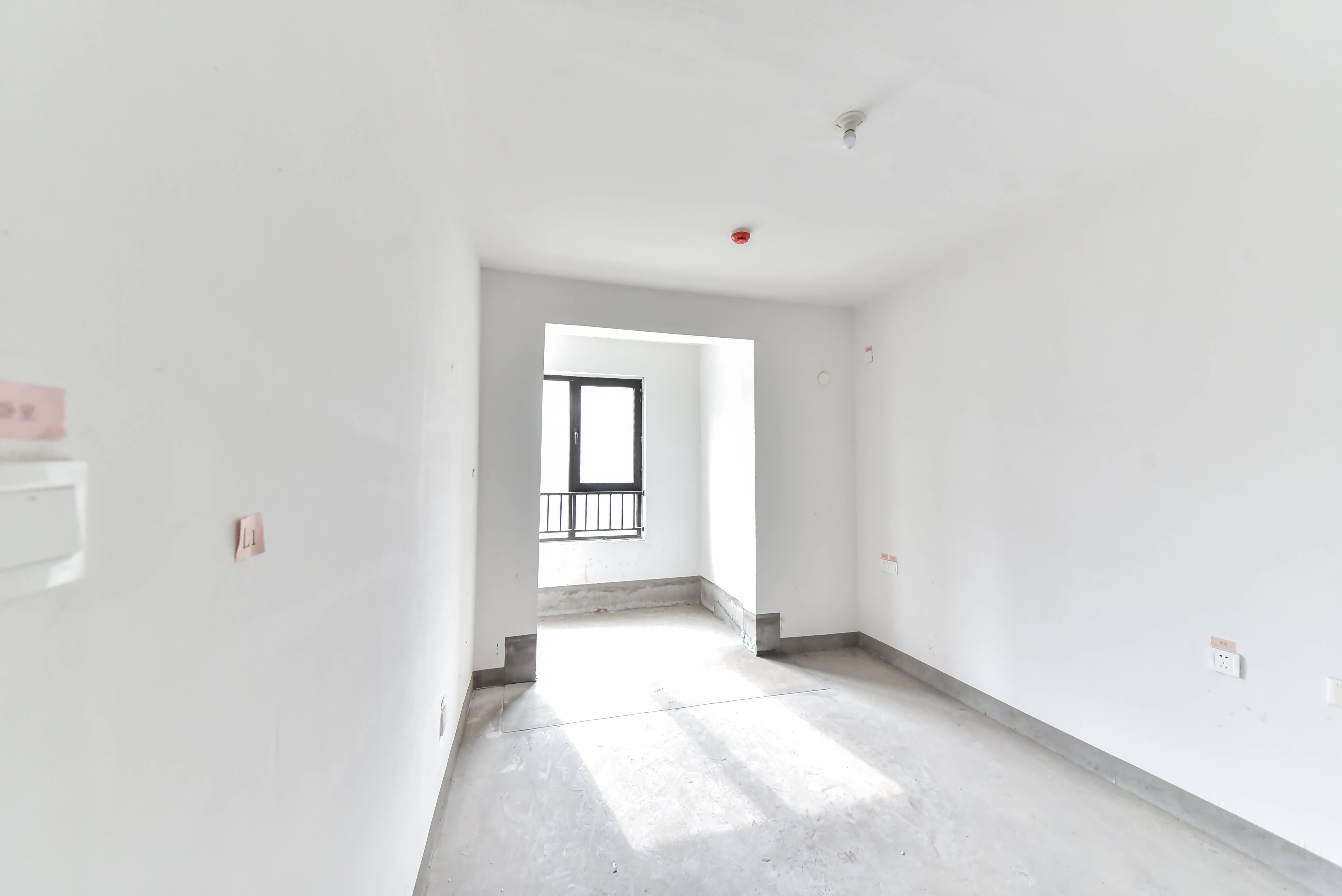 中新锦绣天地中苑四区