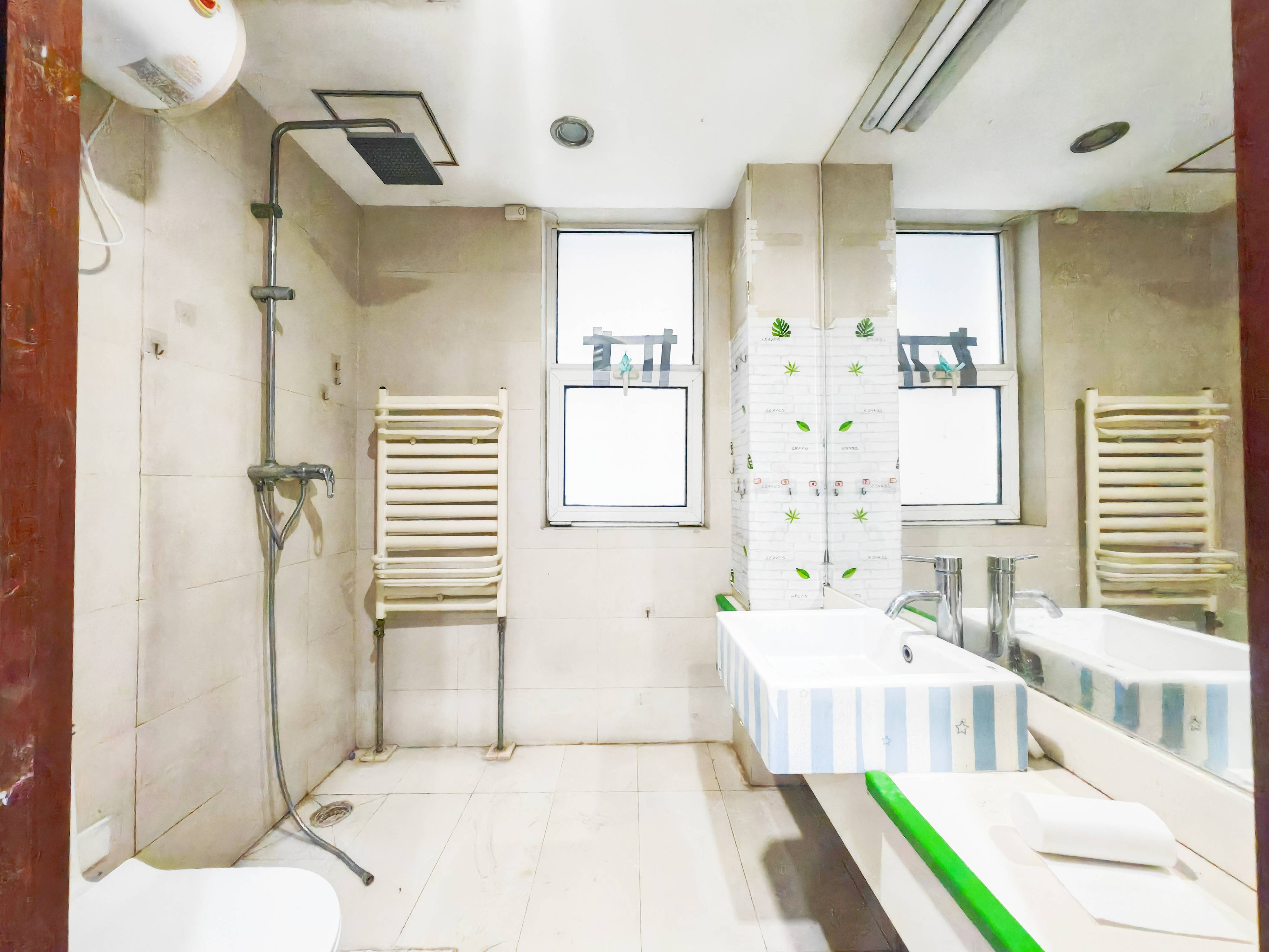 鲁能领秀城D区（九区）