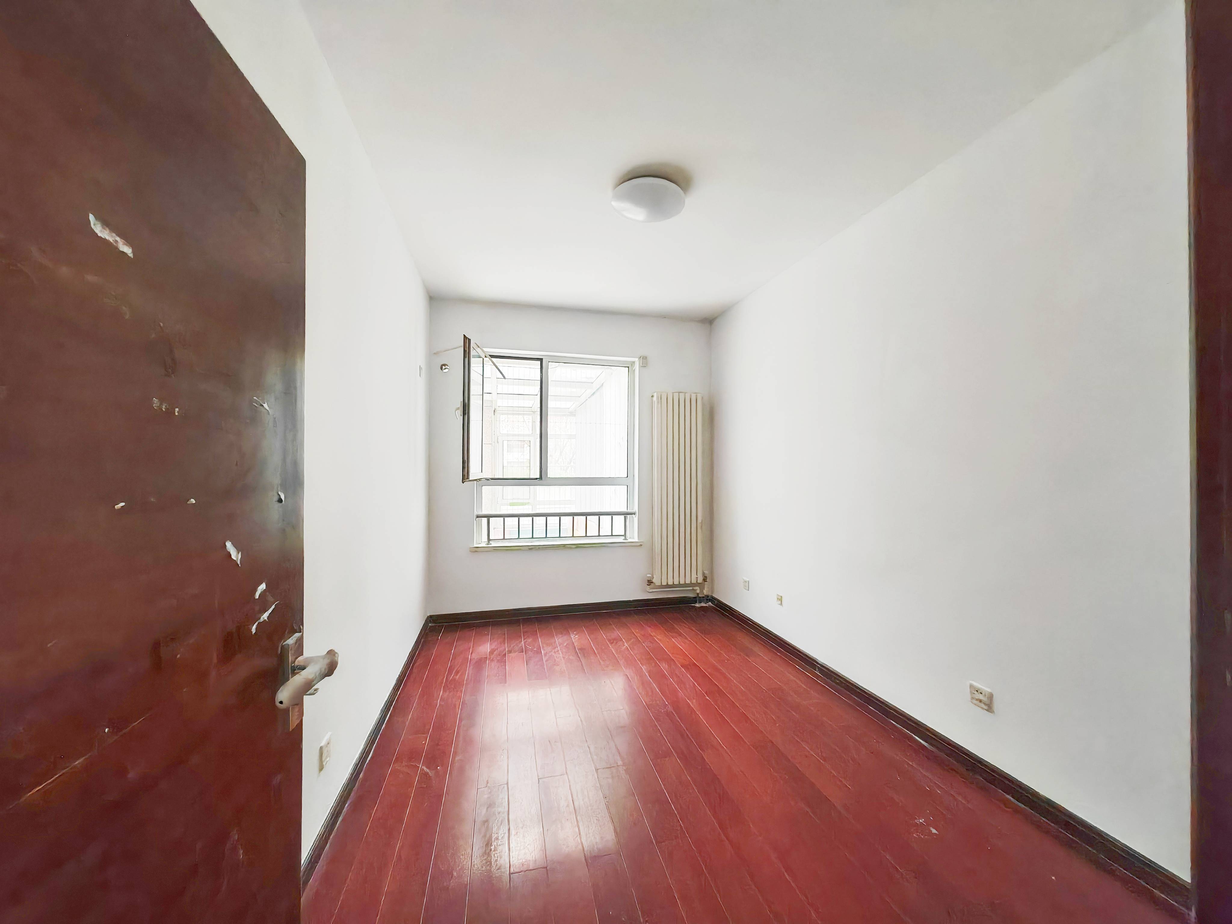 鲁能领秀城D区（九区）