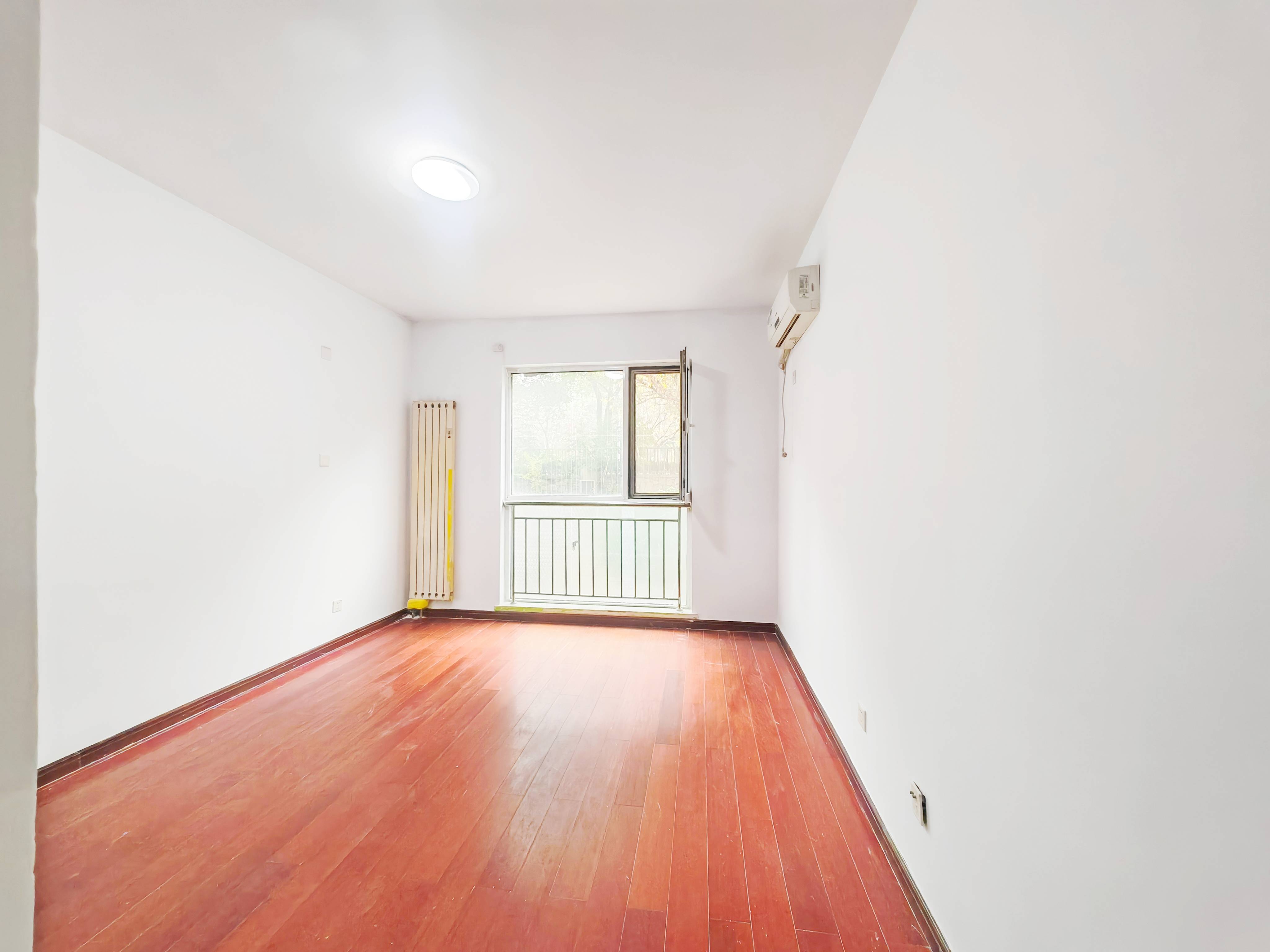 鲁能领秀城D区（九区）