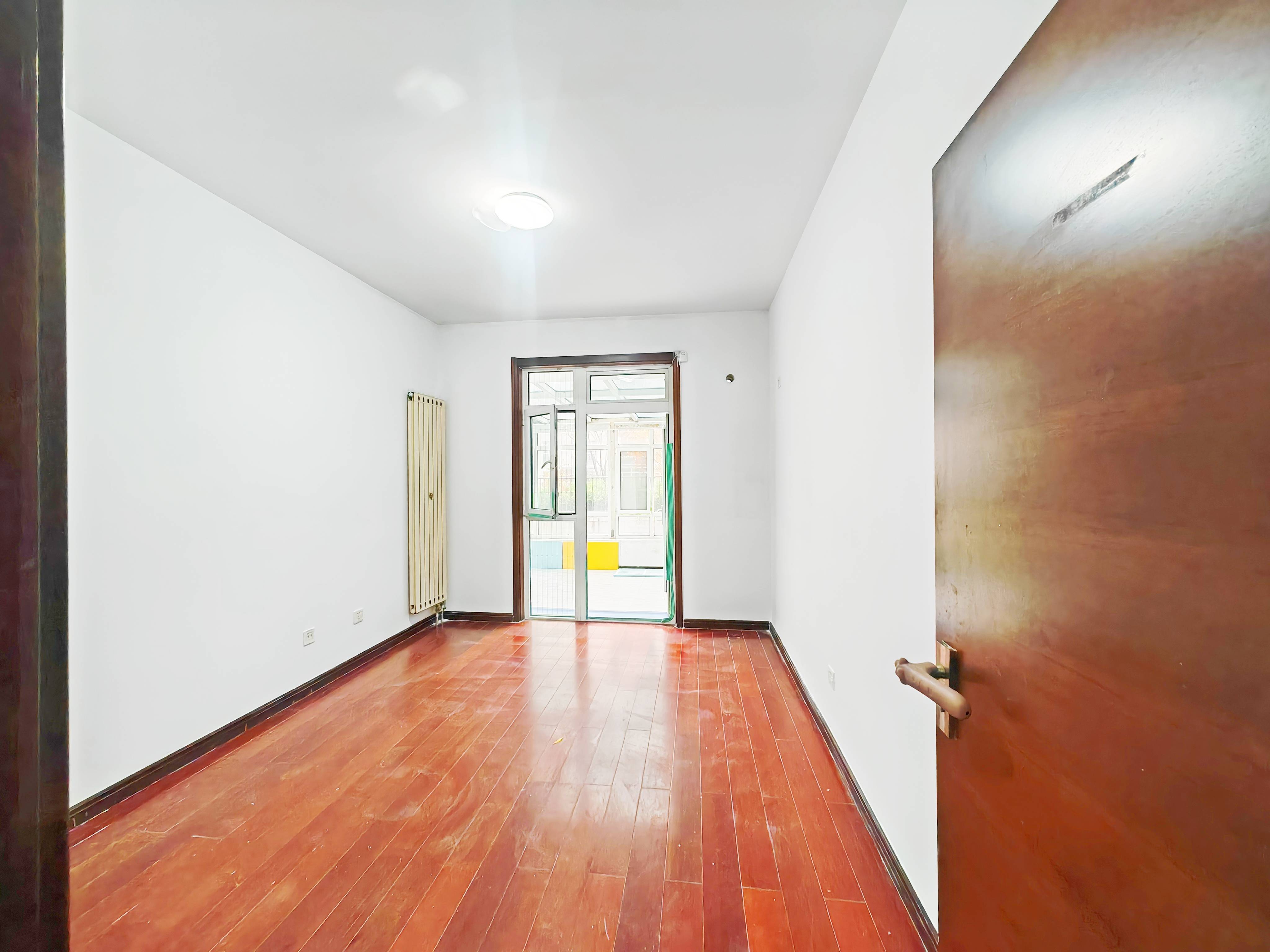 鲁能领秀城D区（九区）