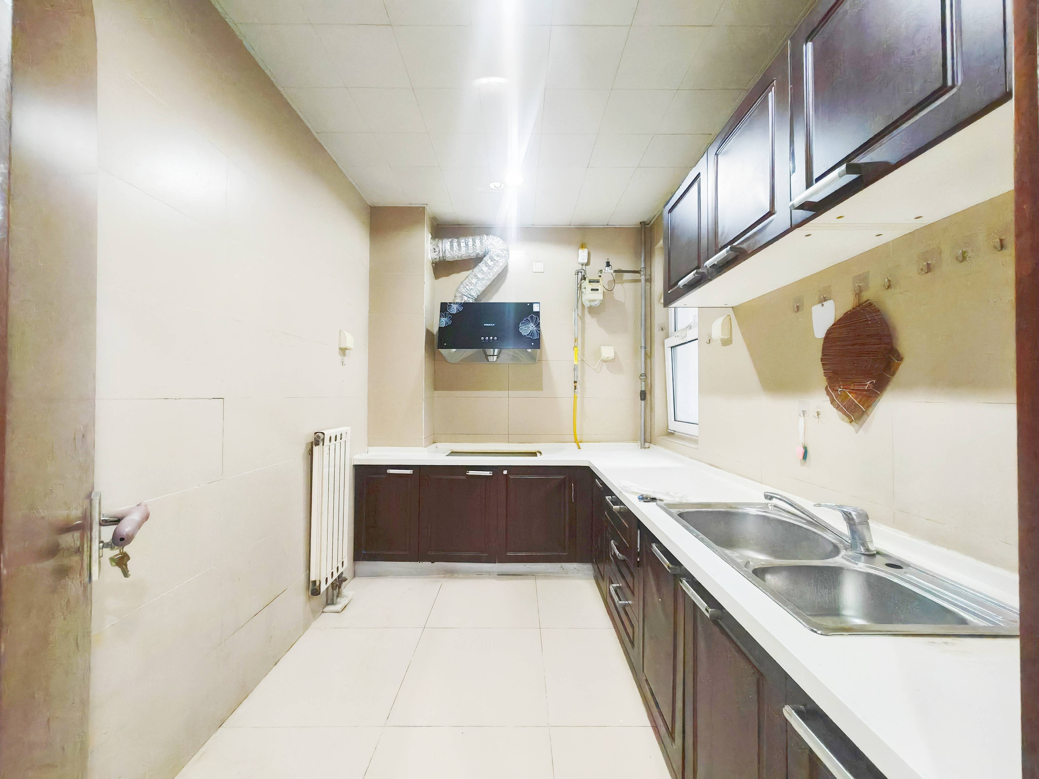 鲁能领秀城D区（九区）