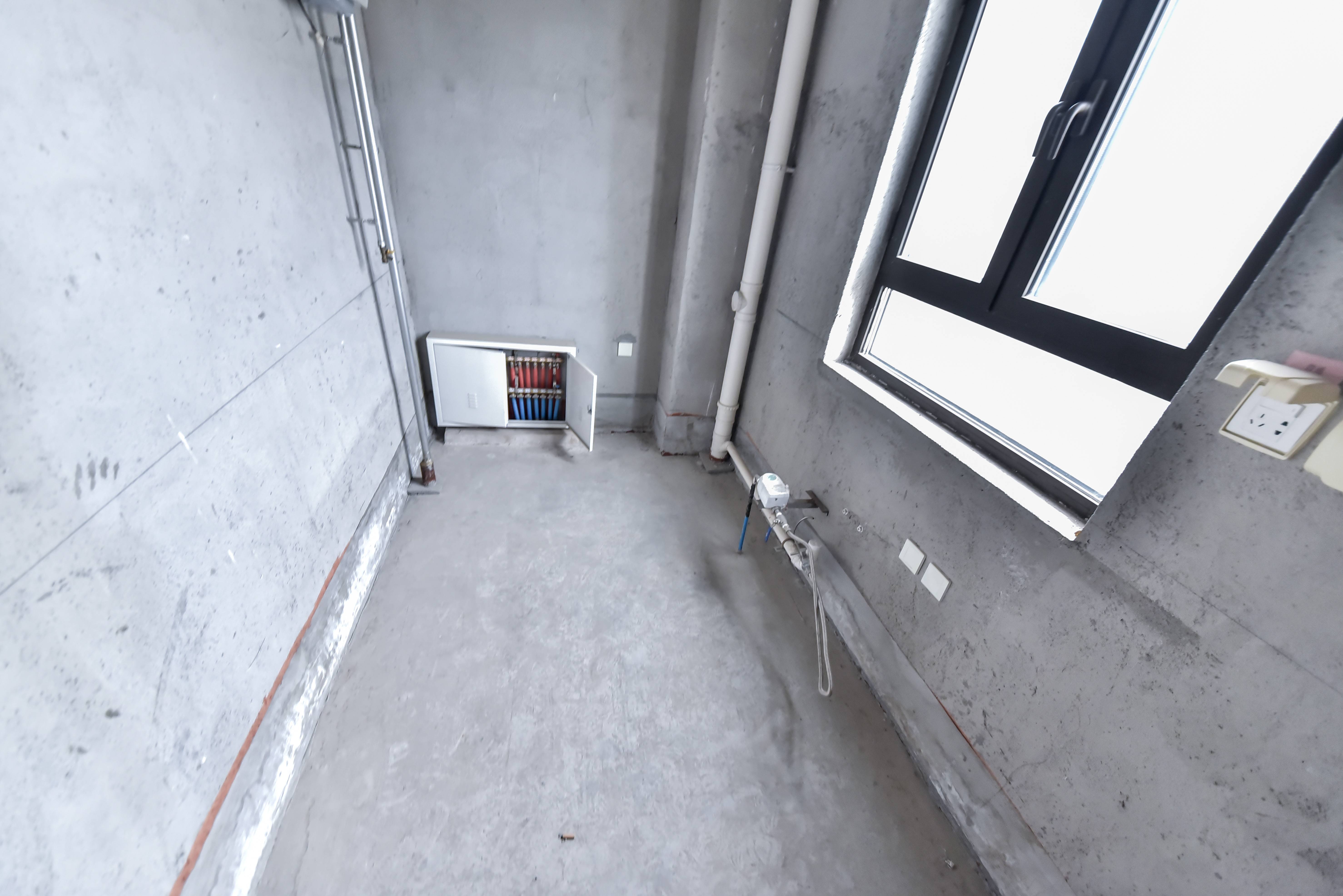 中新锦绣天地中苑四区