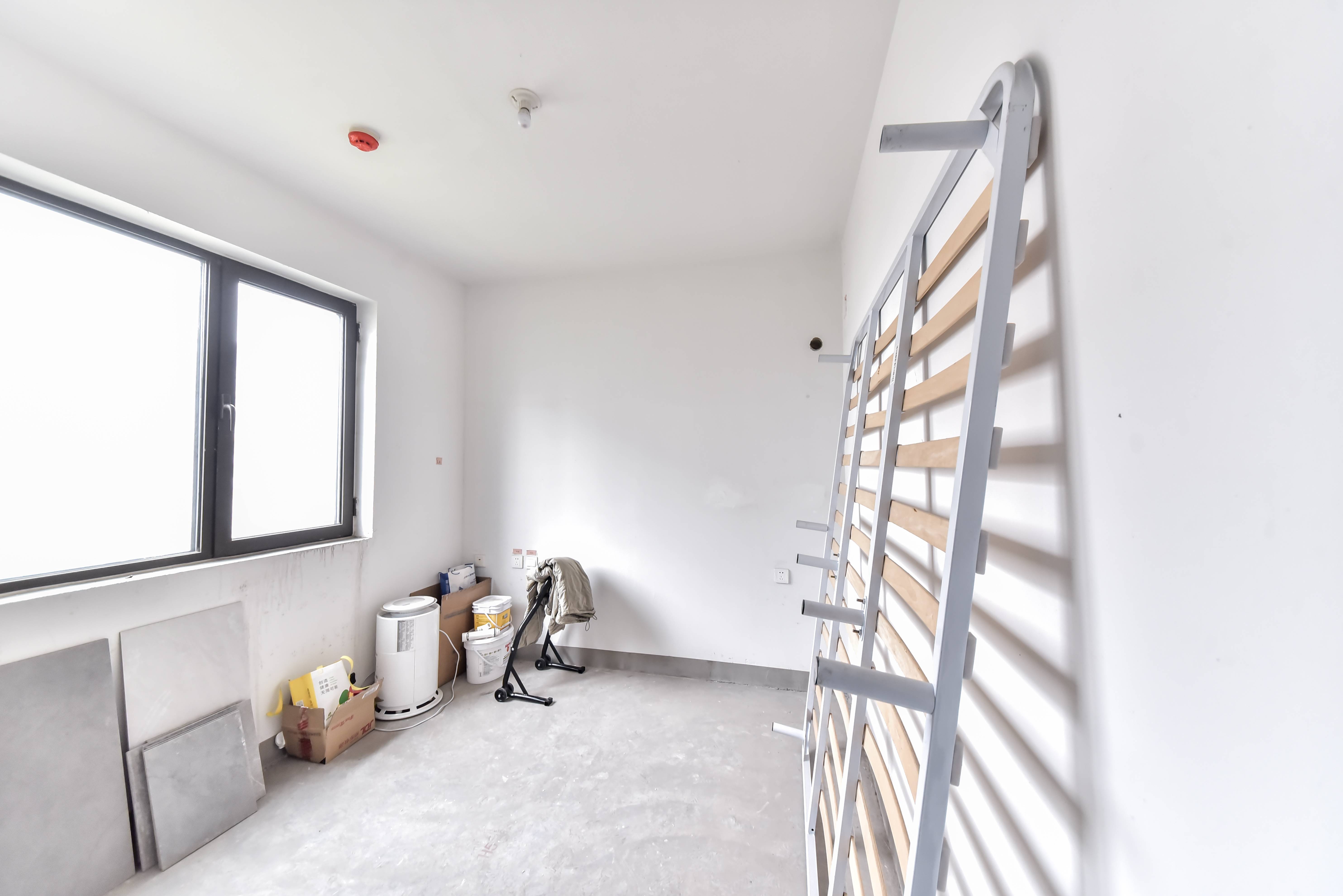 中新锦绣天地中苑四区