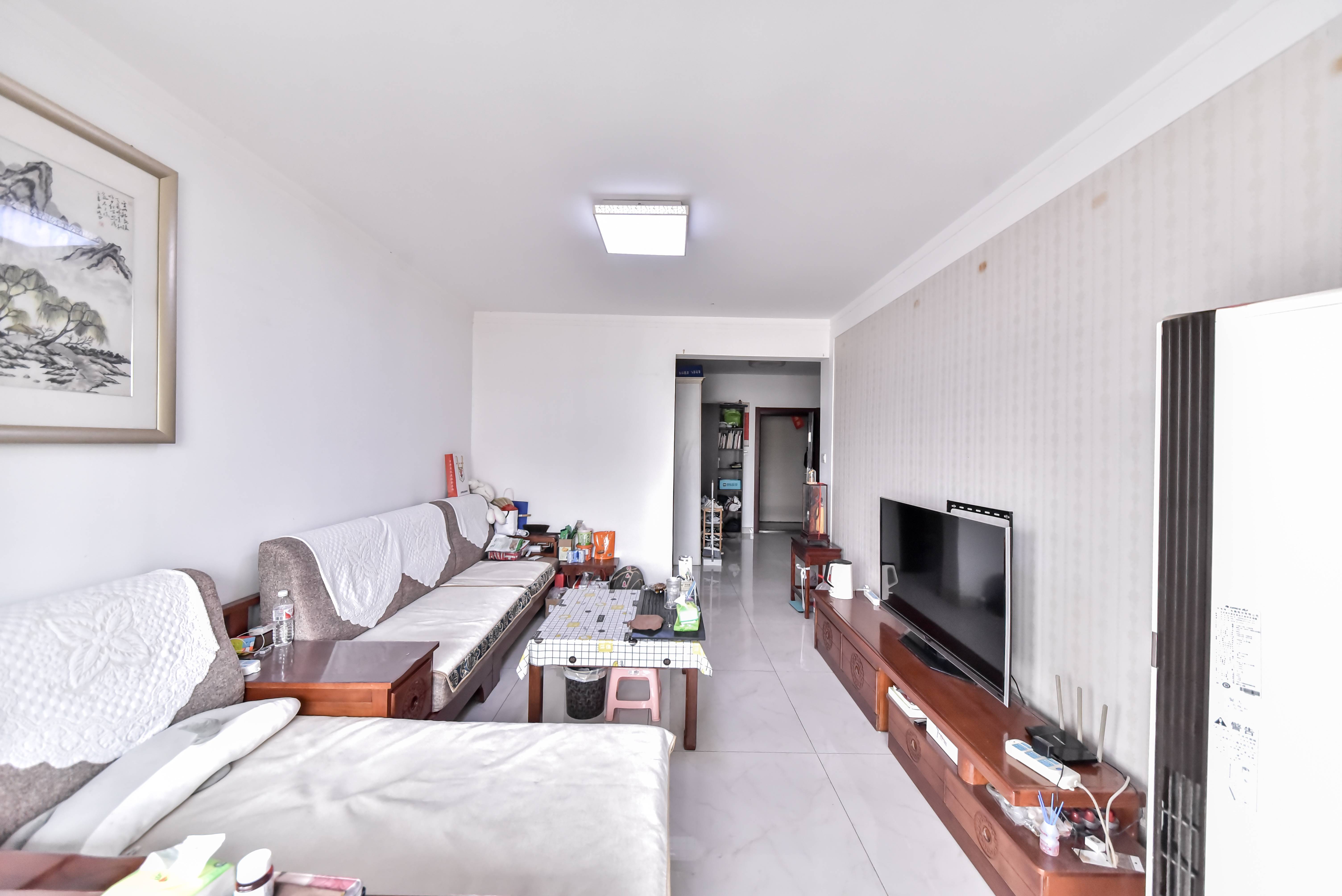 银丰唐郡紫薇园