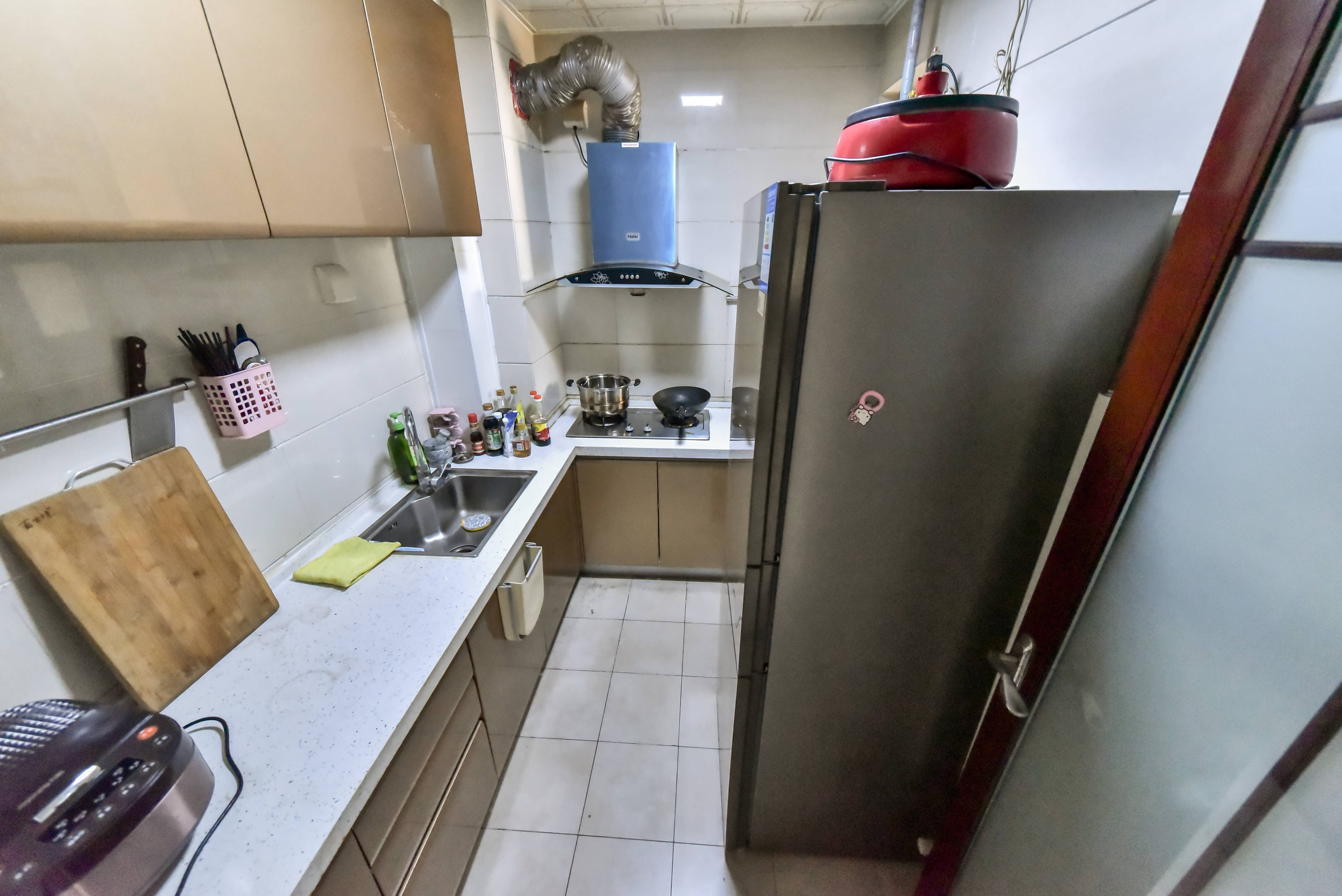 银丰唐郡紫薇园