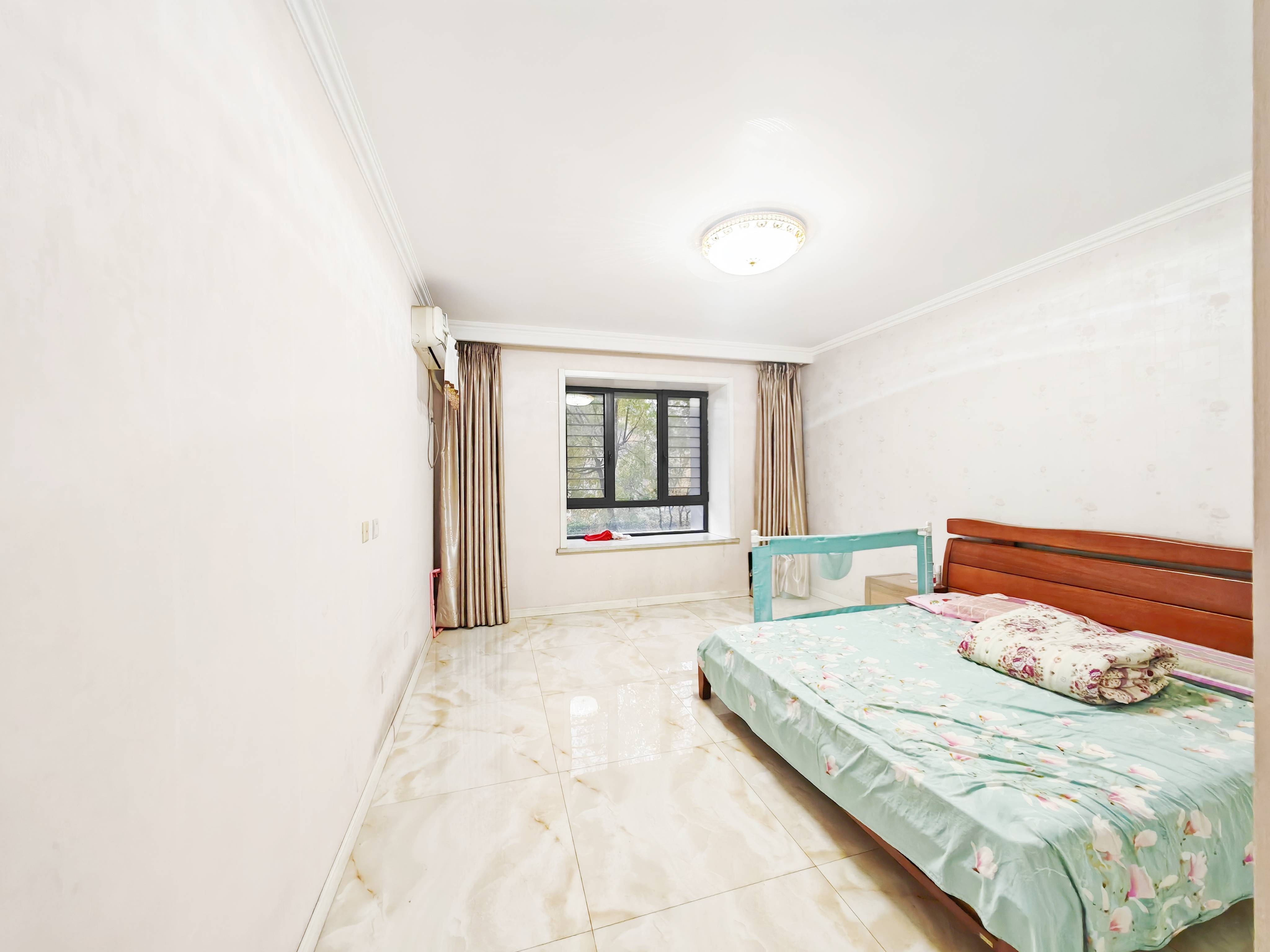 华润仰山红叶林