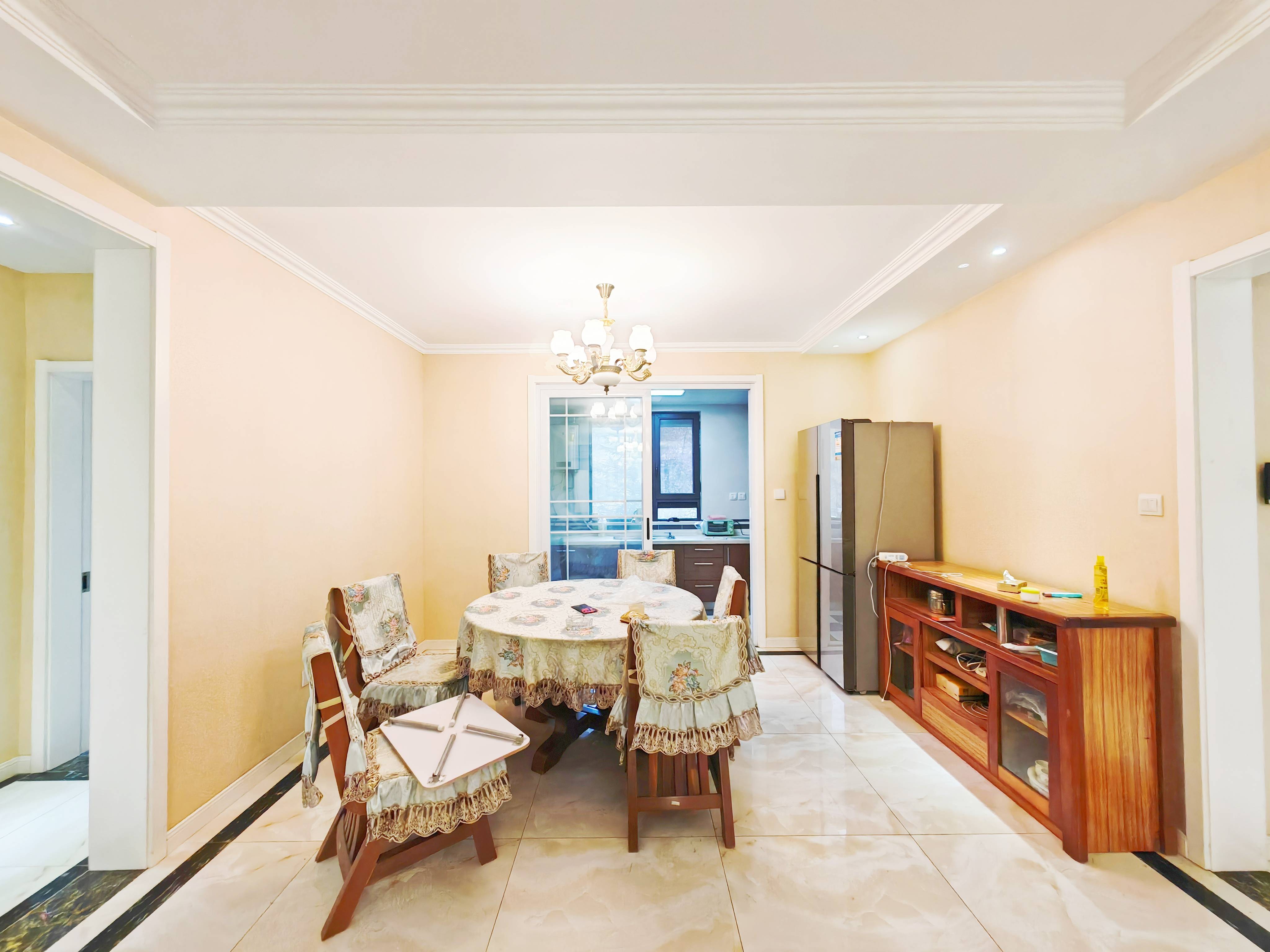 华润仰山红叶林